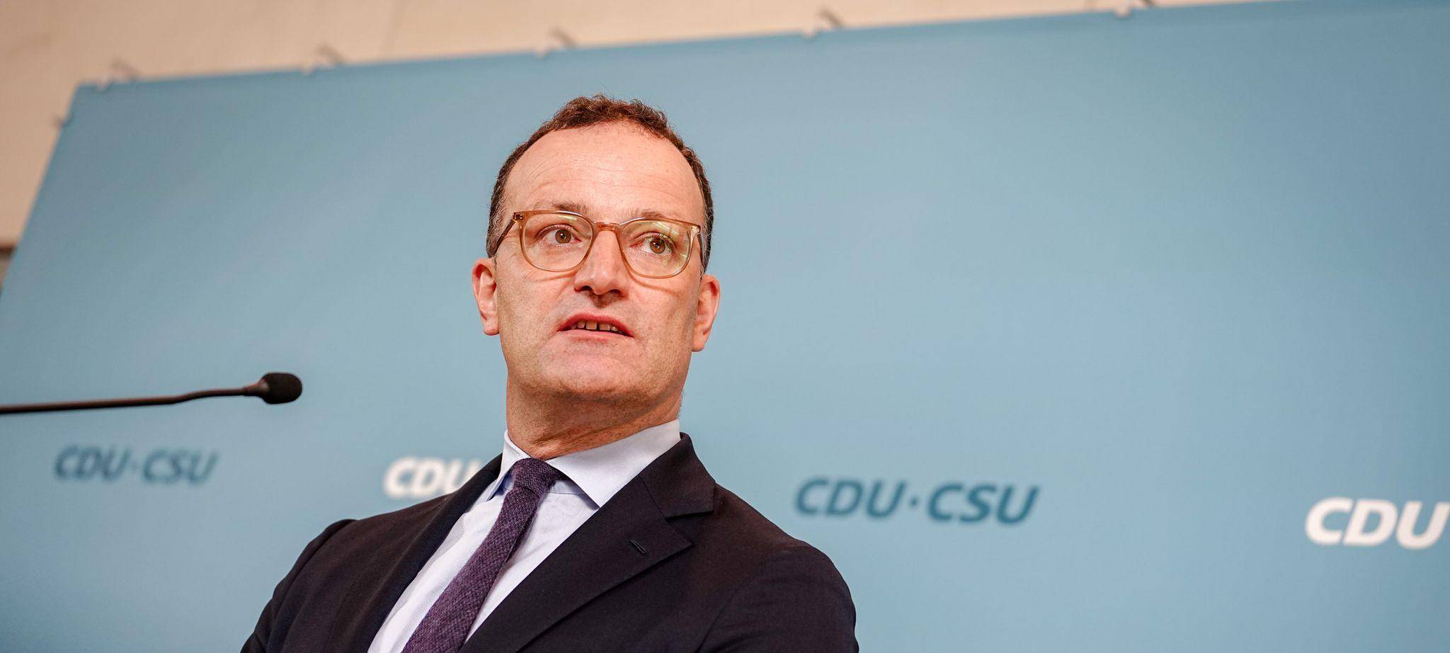 Sitzungen und Statements der Bundestagsfraktionen