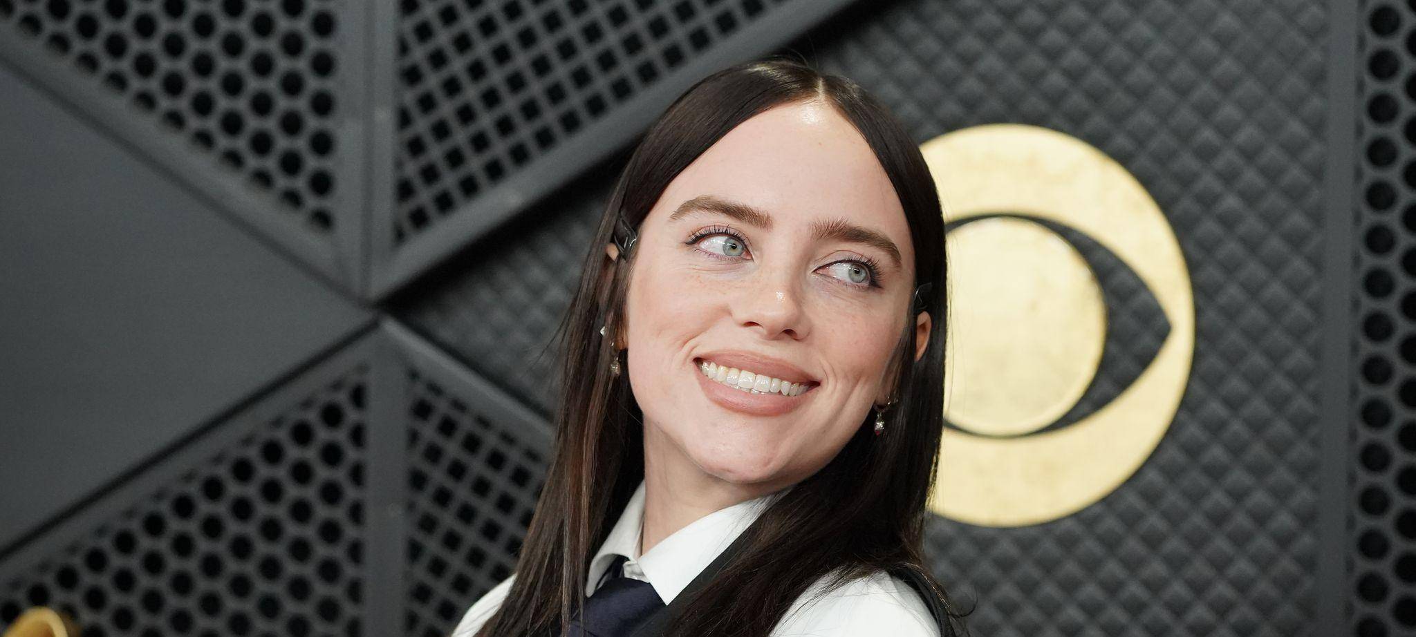 Billie Eilish