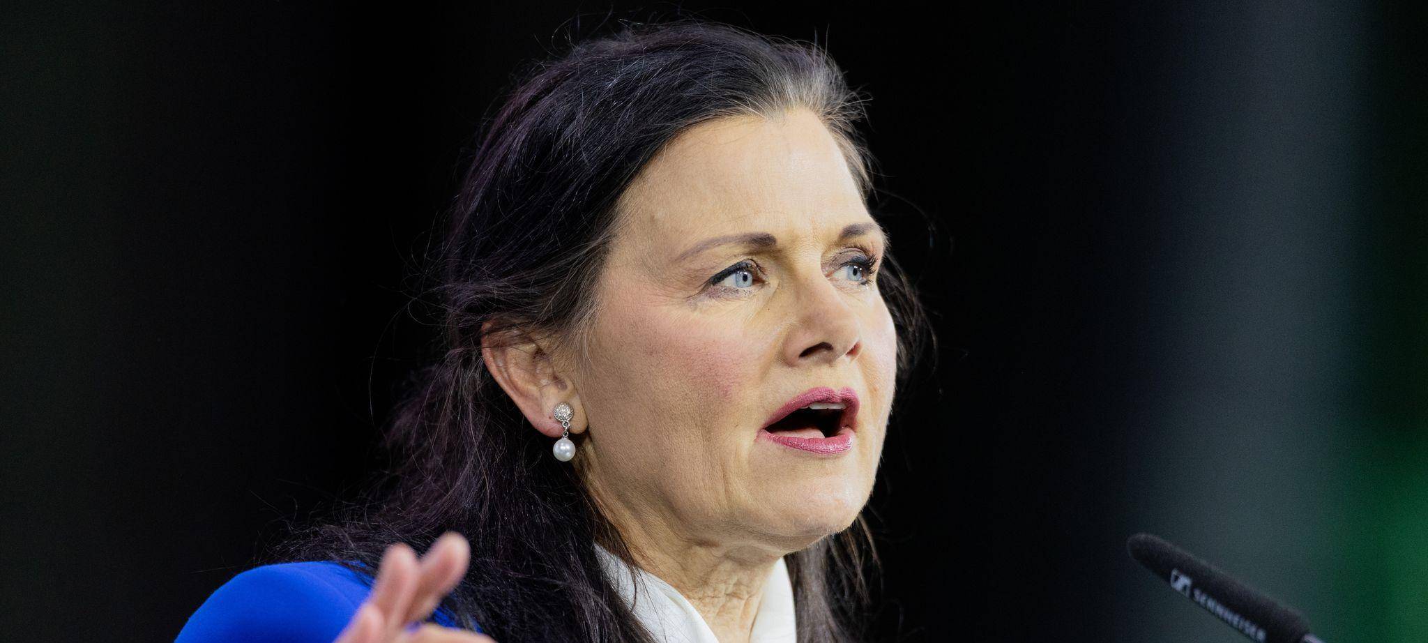 Gitta Connemann