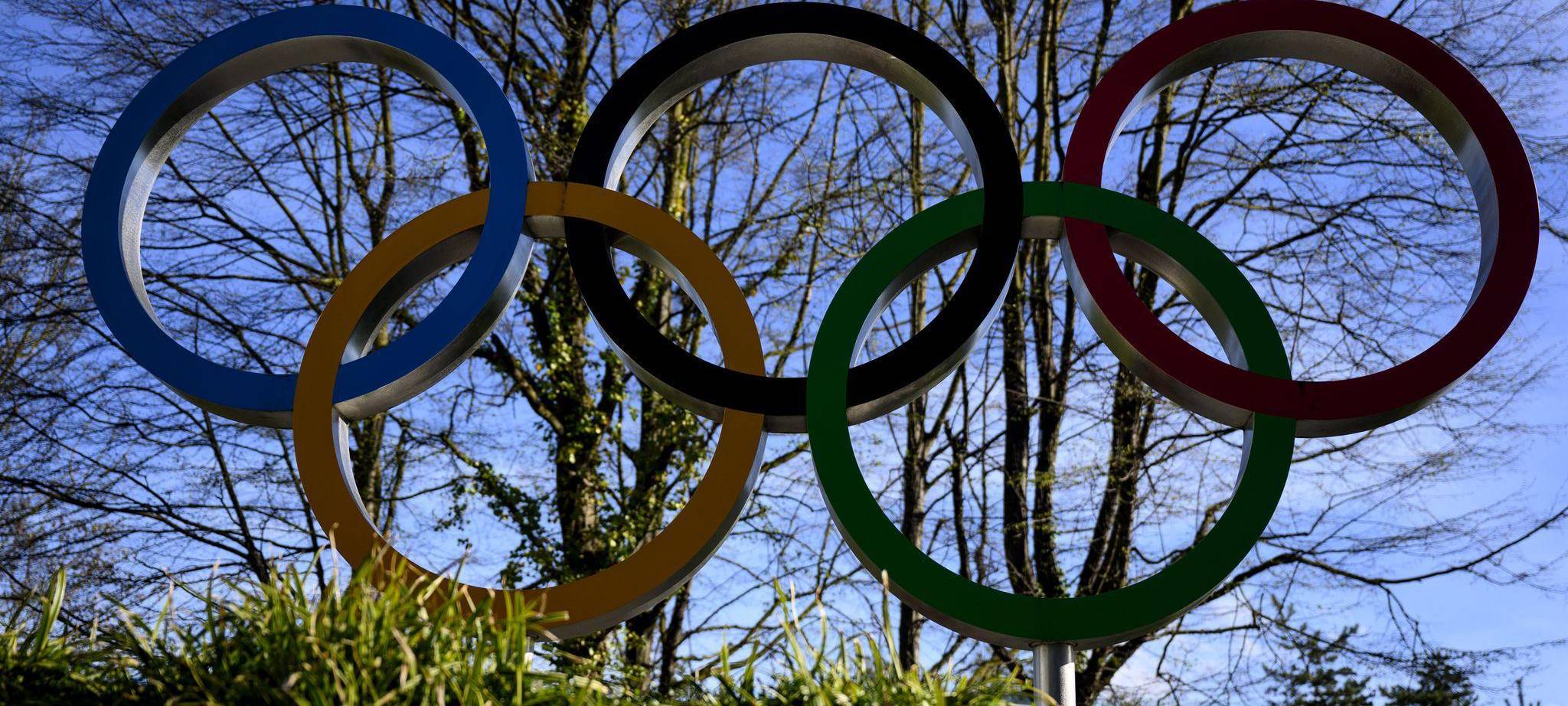 IOC hebt Sanktionen gegen Belarus auf