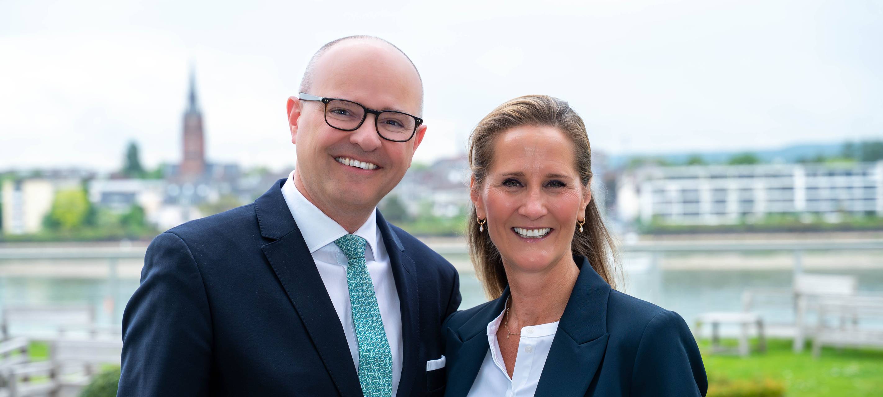 Das ist das Bonner Prinzenpaar 2026/2027