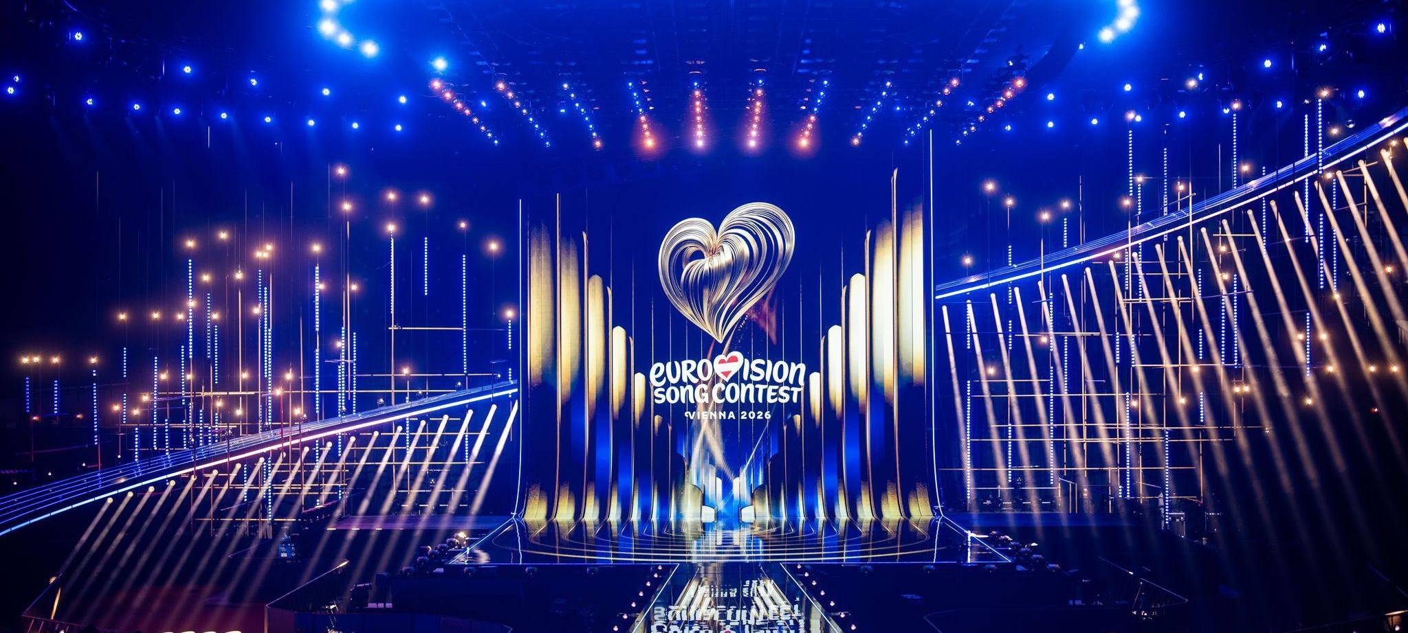 Eurovision Song Contest (ESC) 2026