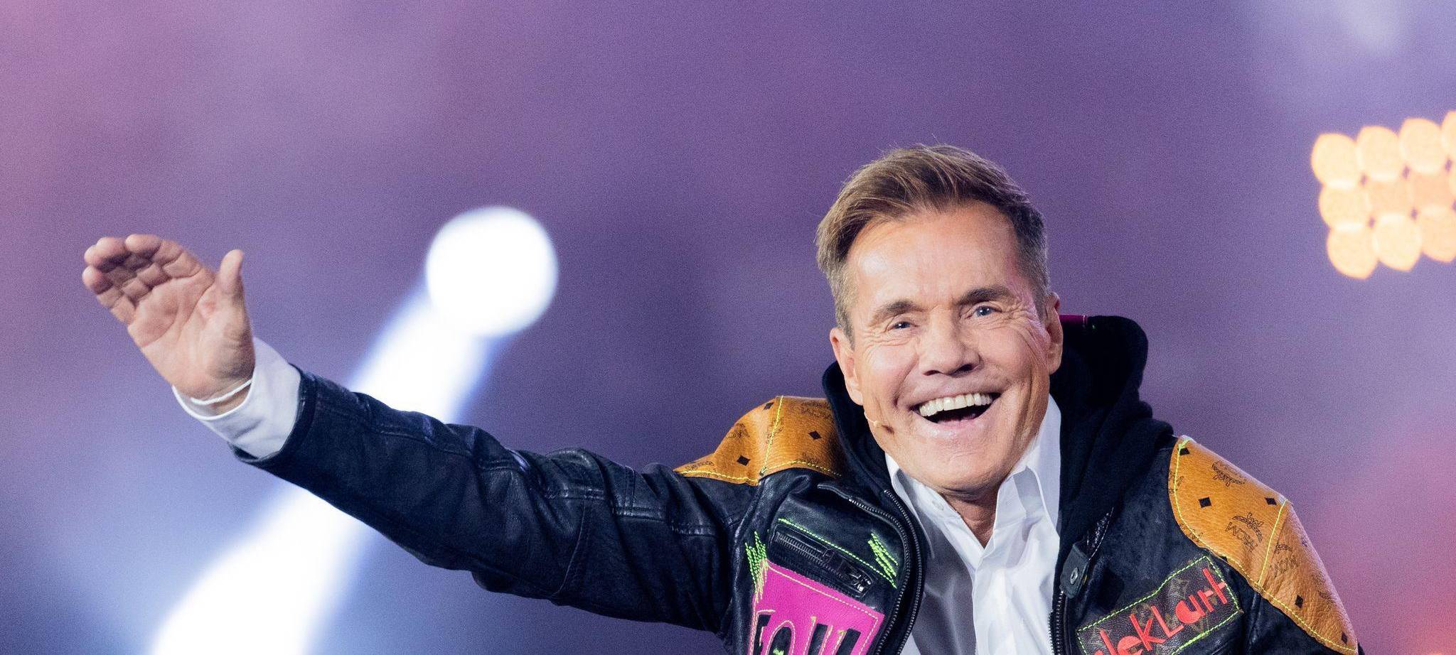 „Deutschland sucht den Superstar“ - Finale