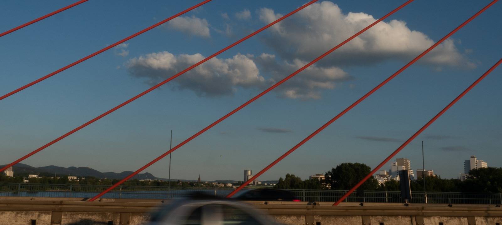 Bonner Nordbrücke muss sofort repariert werden