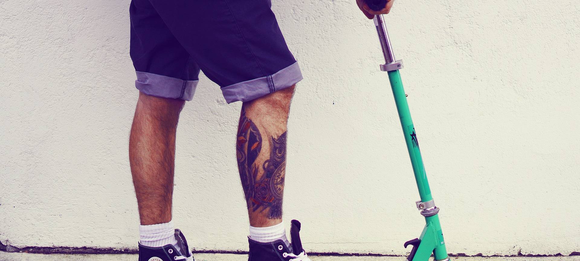 Mehr E-Scooter für Bonn - Stadtwerke erhöhen Zahl der Leihfahrzeuge