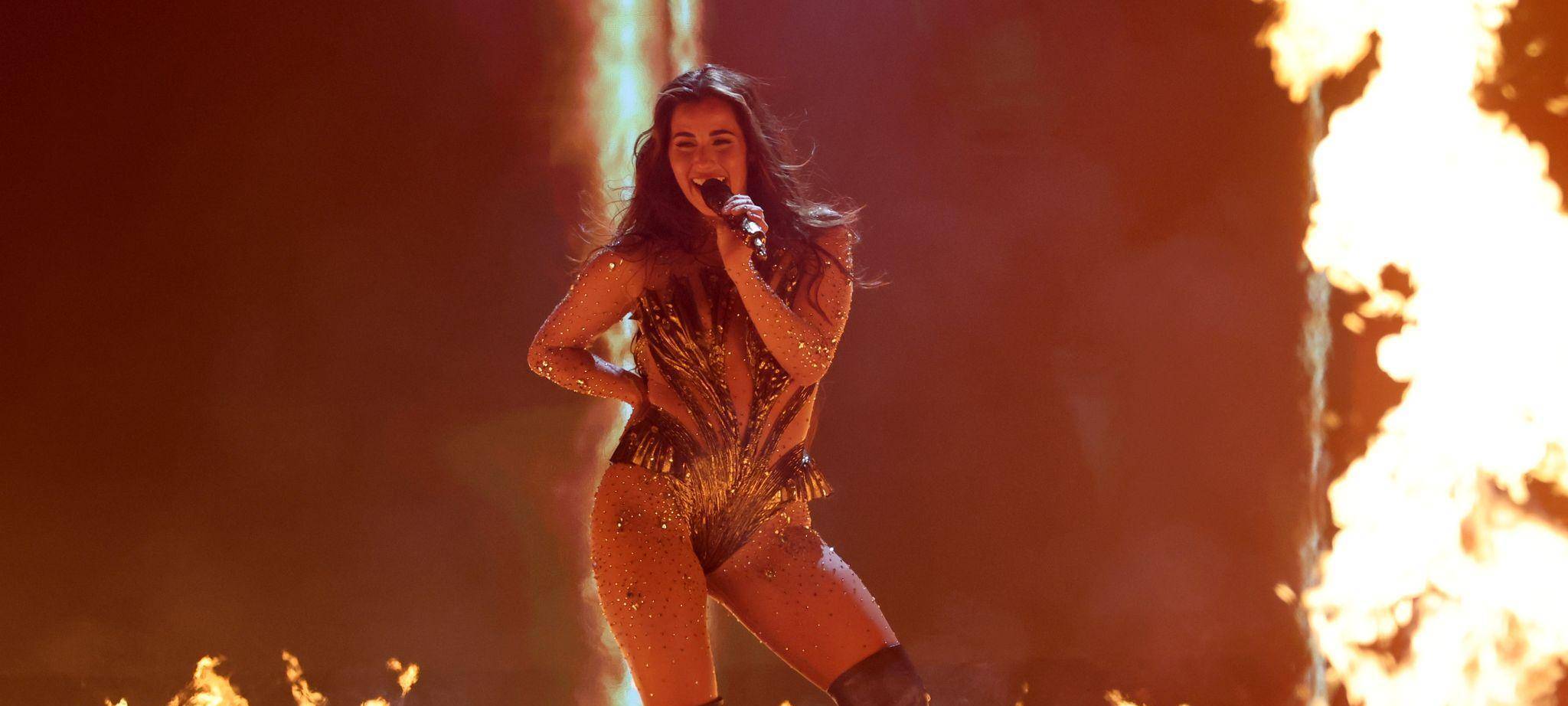 70. Eurovision Song Contest - Finale ESC 2026