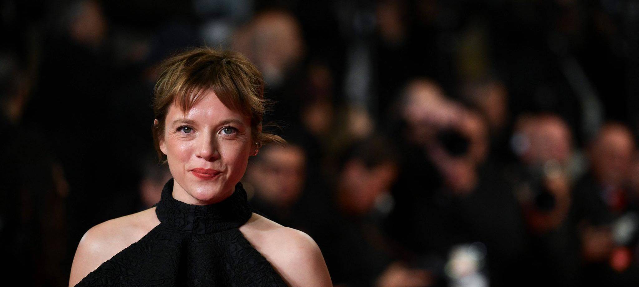 Filmfestival in Cannes - "Gentle Monster"
