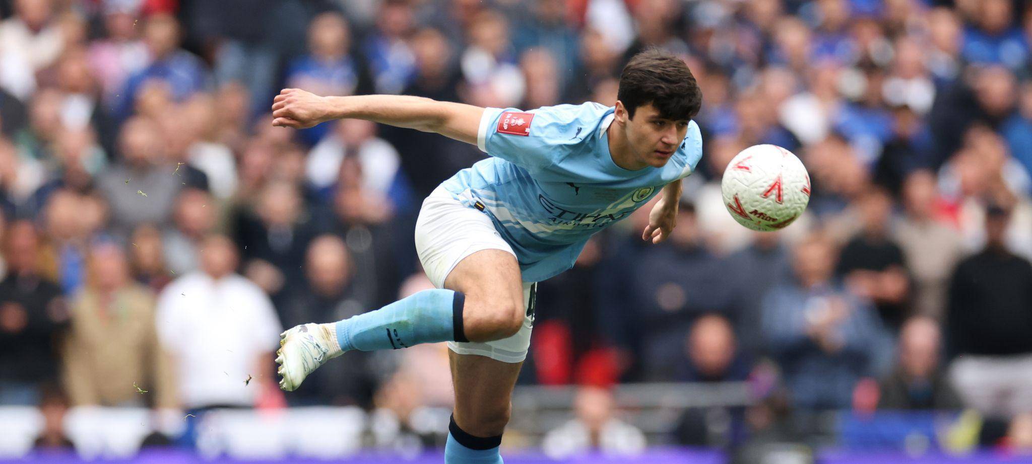 FC Chelsea - Manchester City