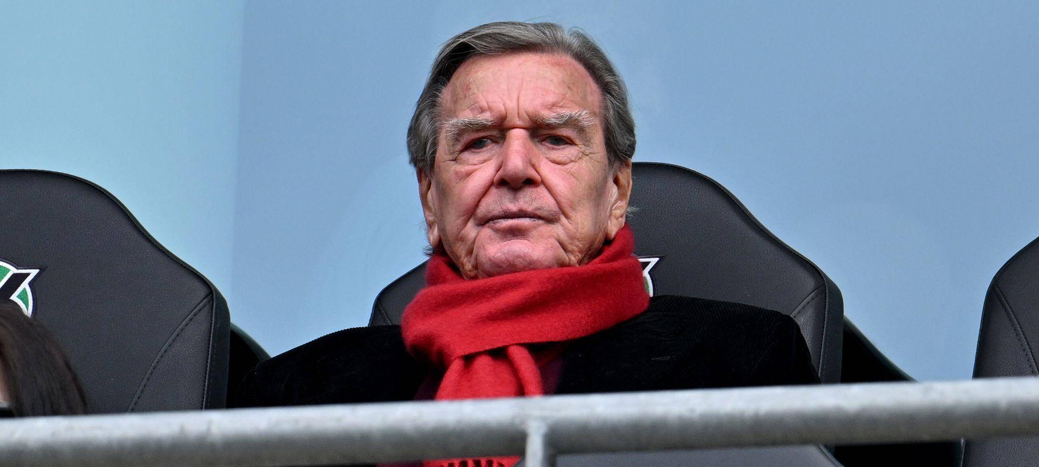Hannover 96 - 1. FC Nürnberg