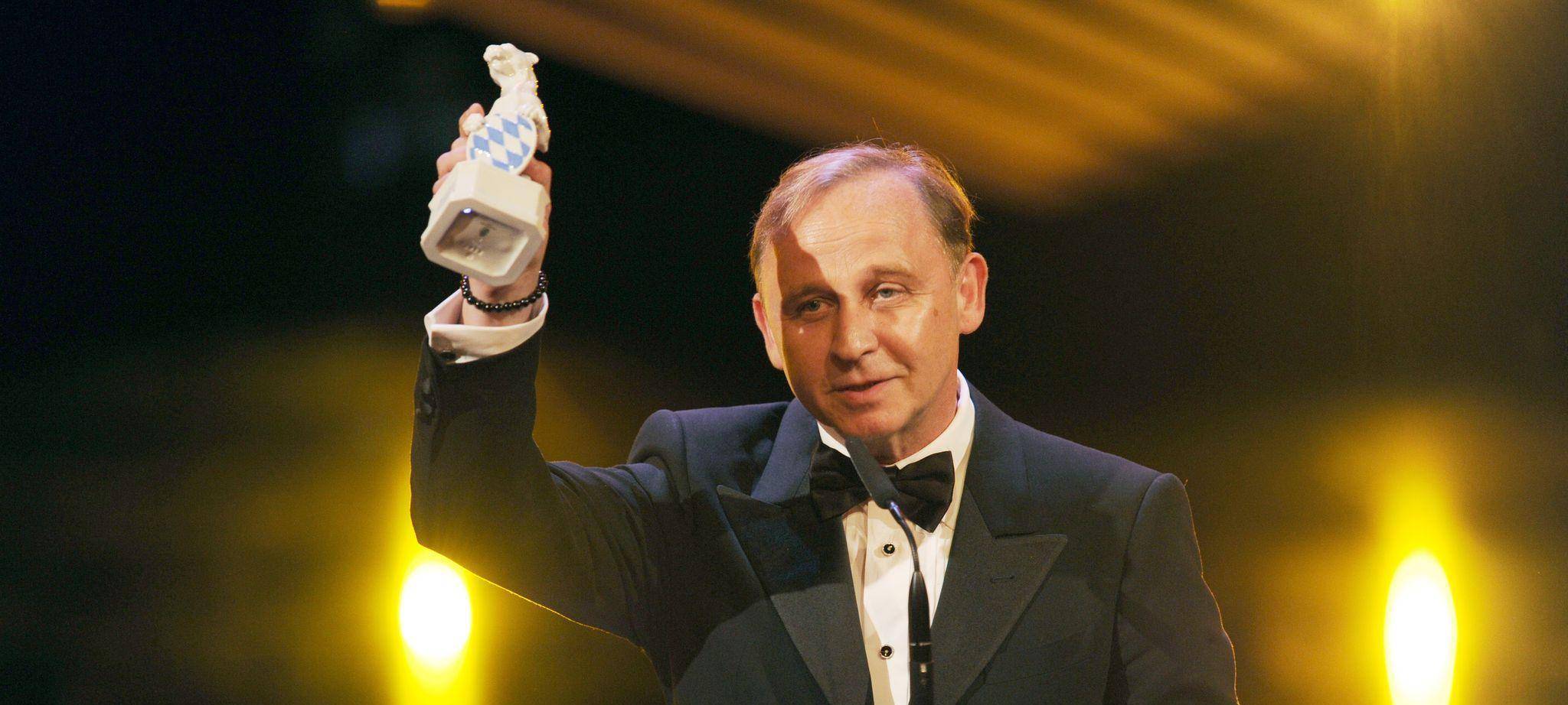 Alexander Held