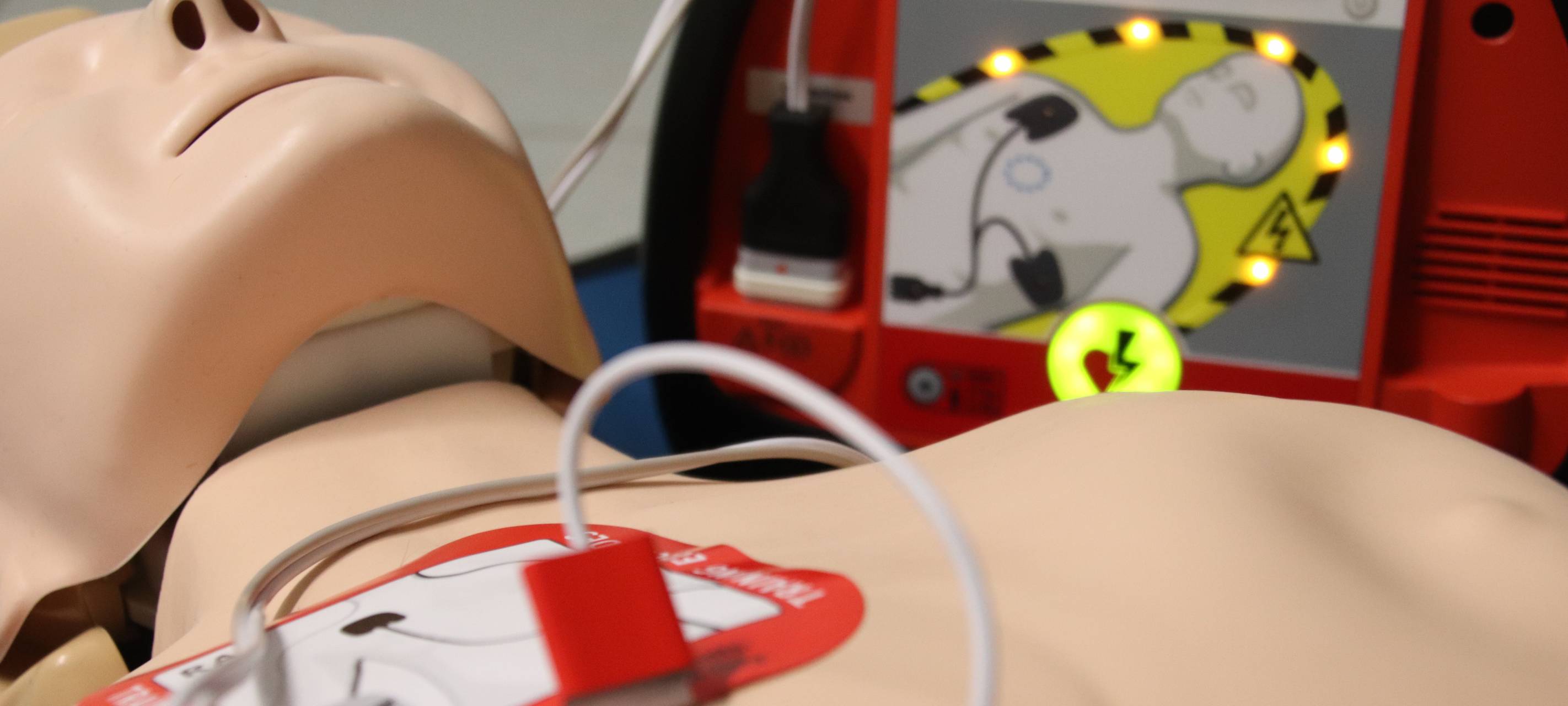 Mehr Ersthelfer an Bornheimer Schulen