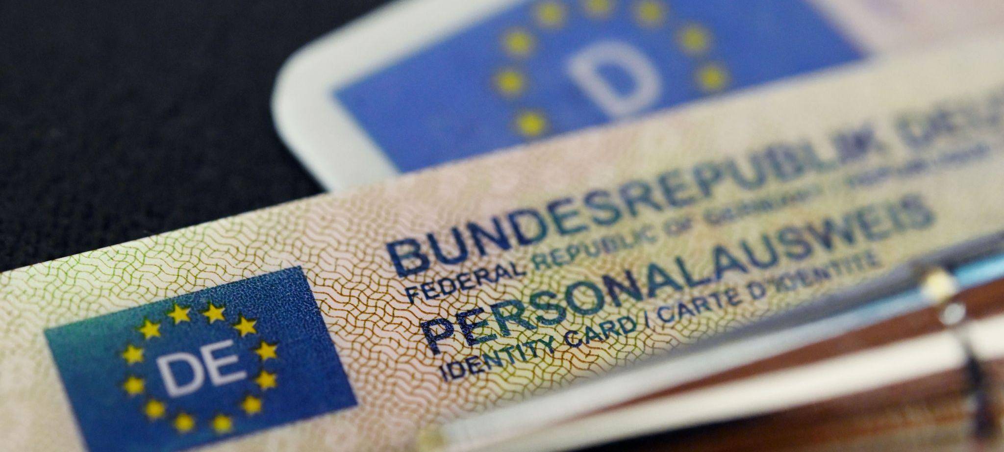 Personalausweis