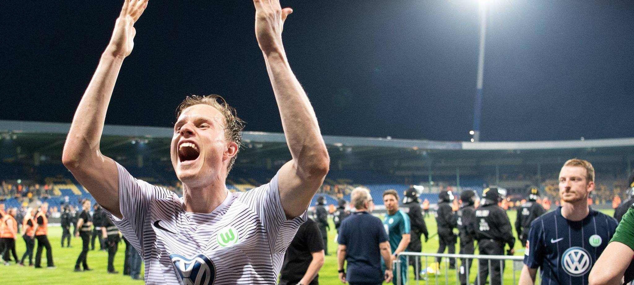 Eintracht Braunschweig - VfL Wolfsburg