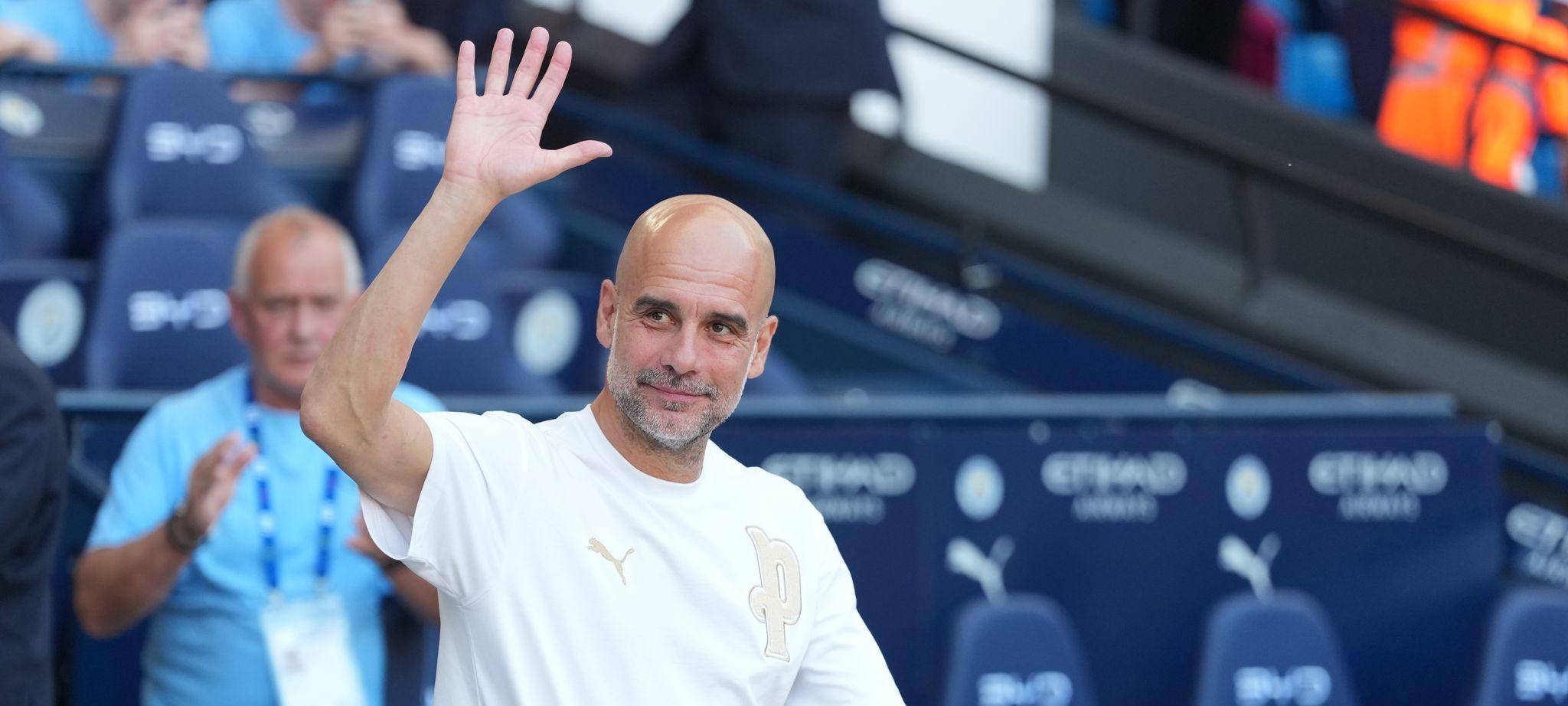 Manchester City - Aston Villa