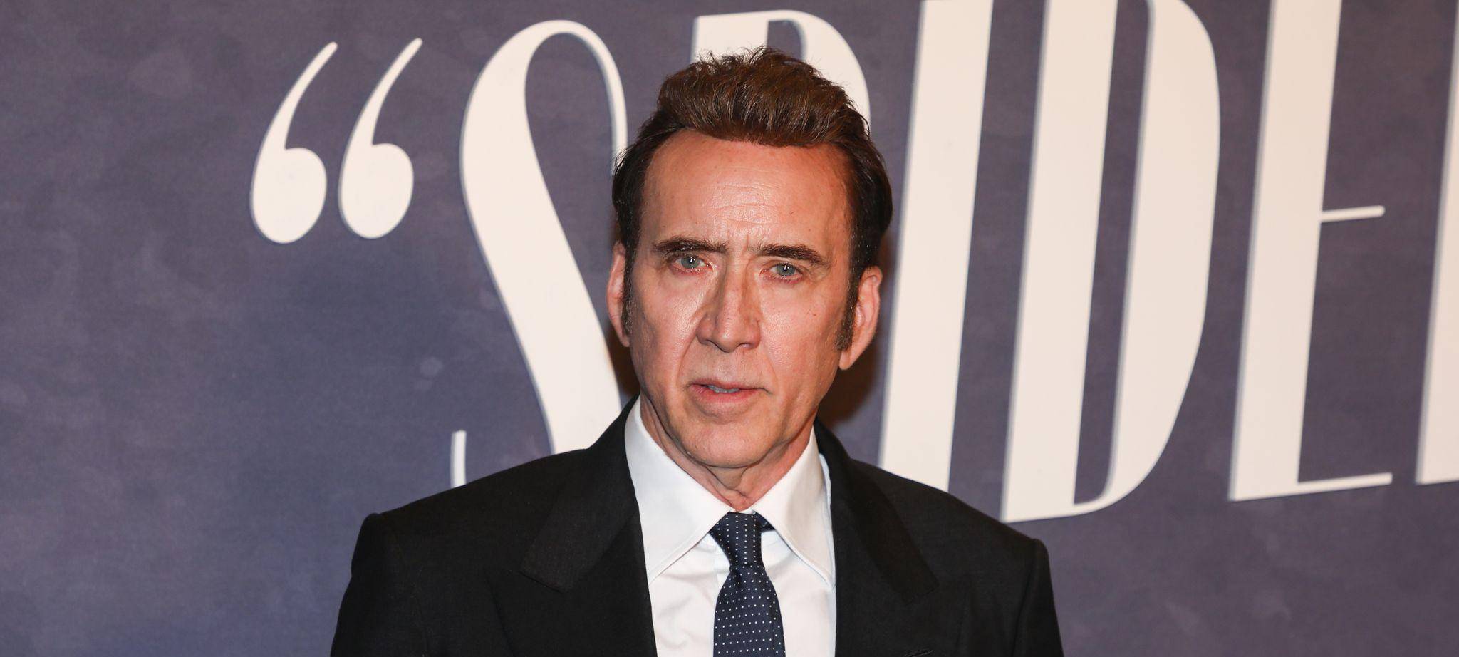 Premiere «Spider-Noir»