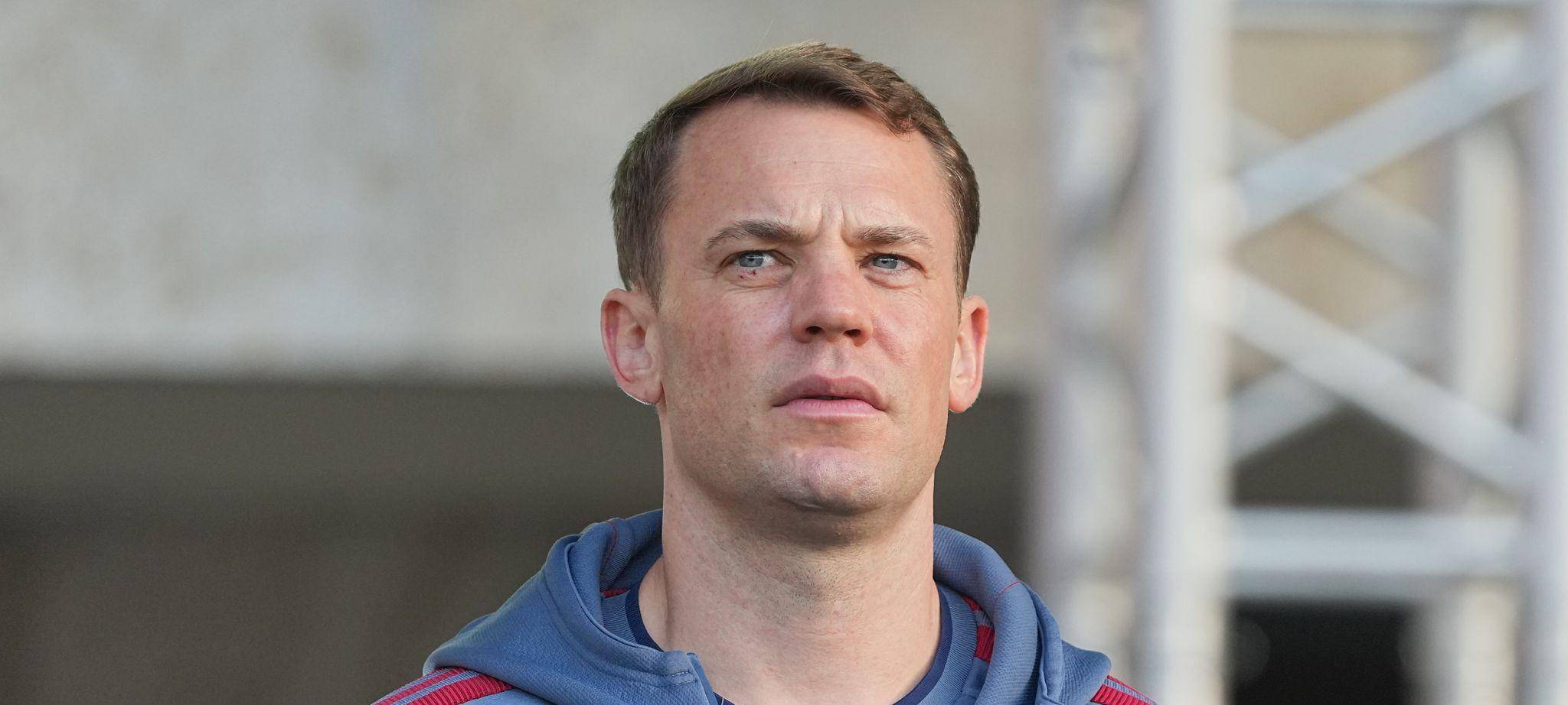 Manuel Neuer