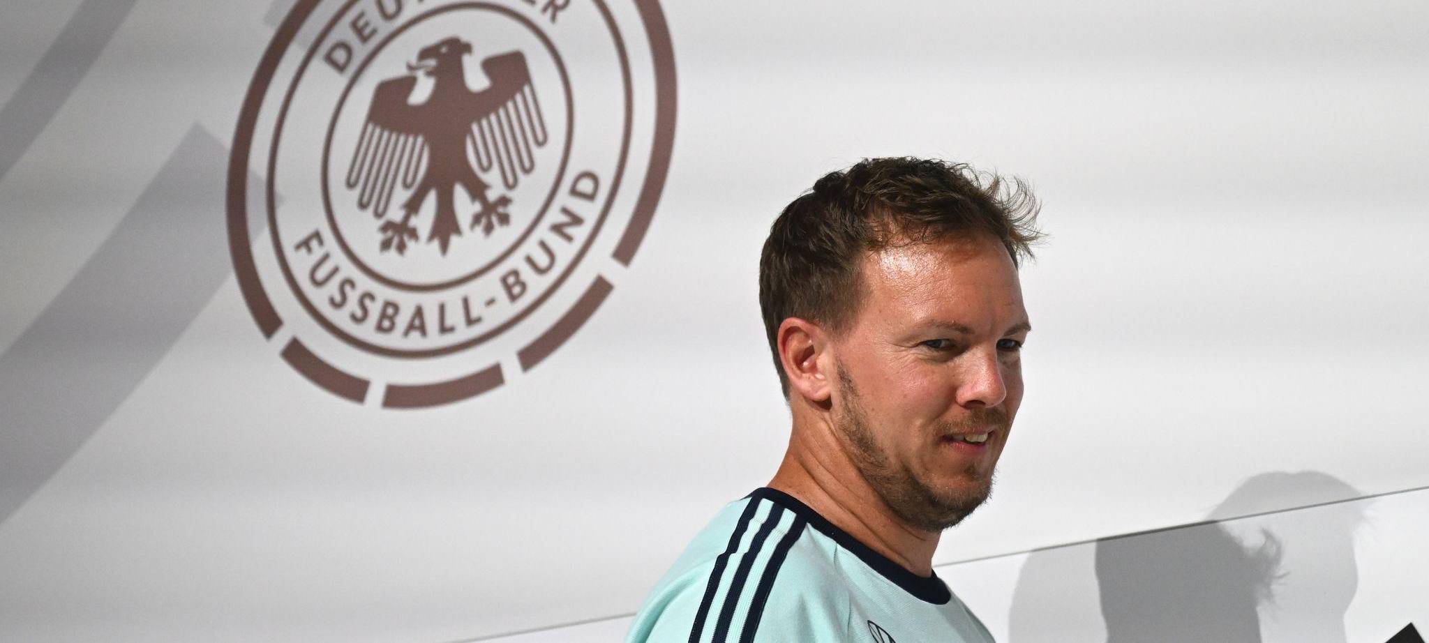Fußball-Nationalmannschaft startet in die WM-Vorbereitung