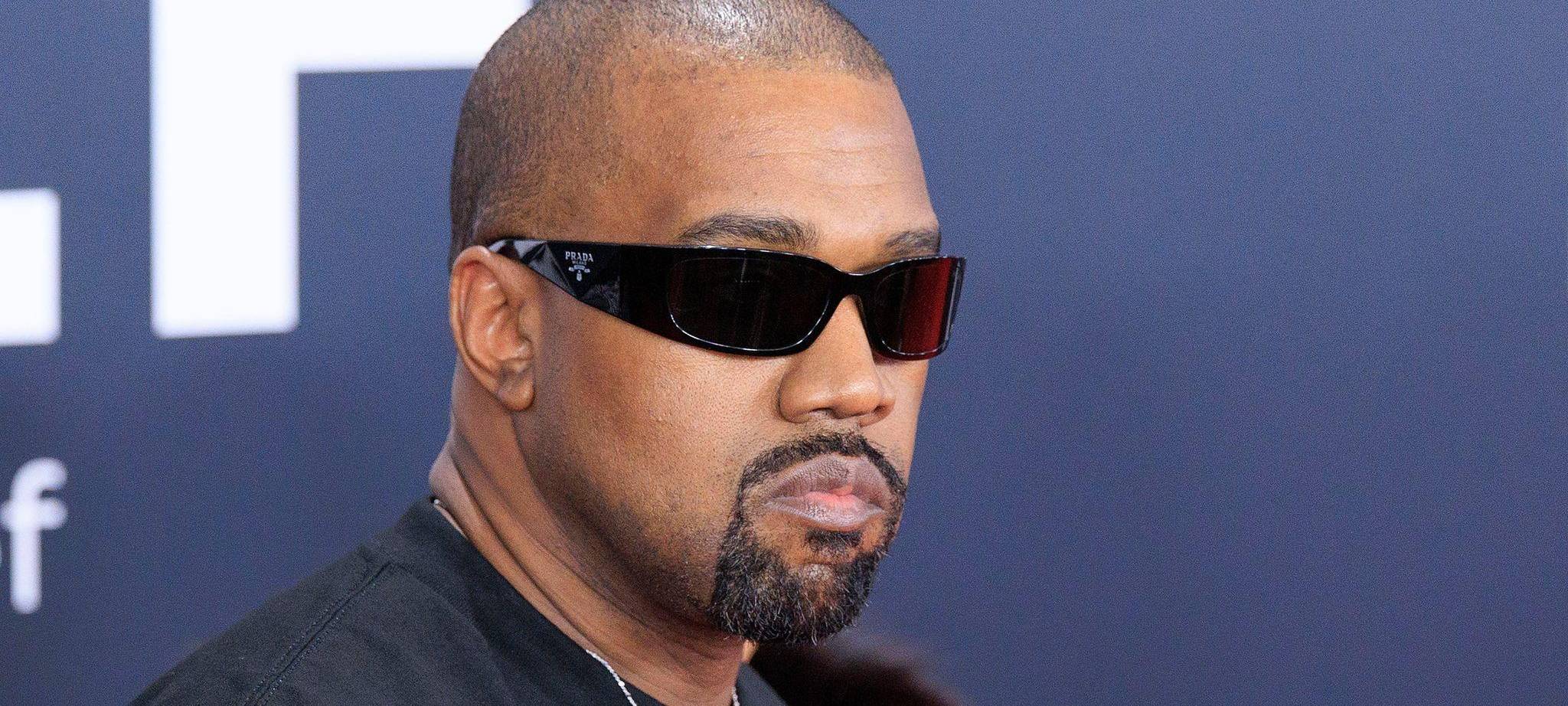 Kanye West