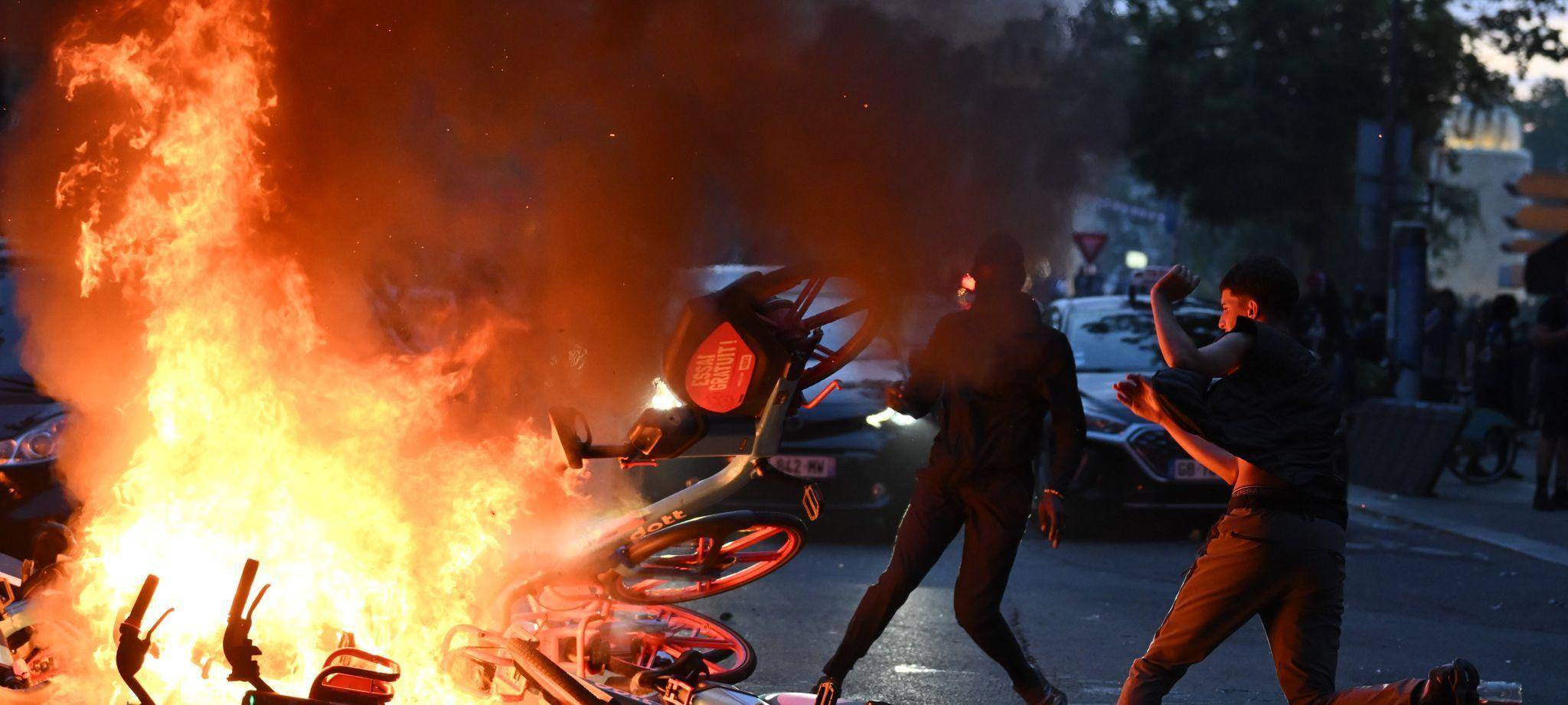 Paris Saint-Germain - FC Arsenal