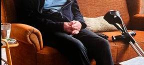 Alfter: 86-jähriger vermisst