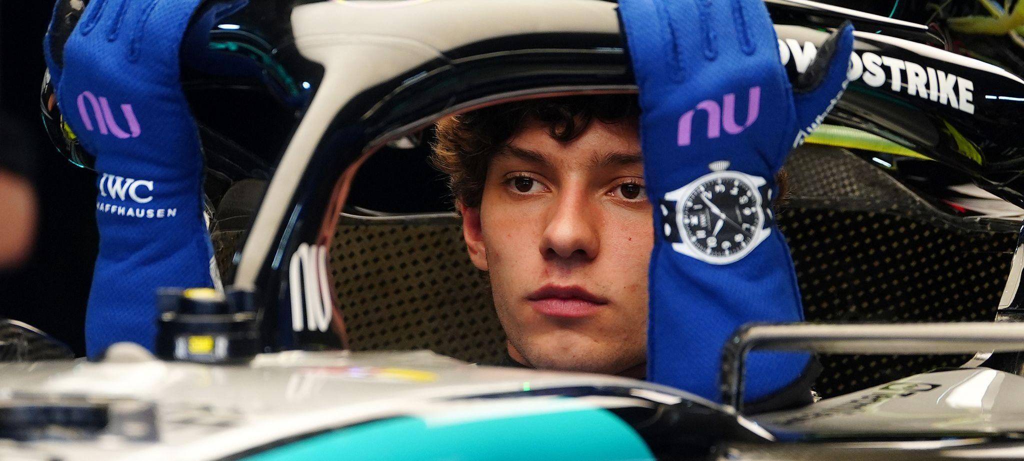 Formel 1 - Vor dem Großen Preis von Monaco