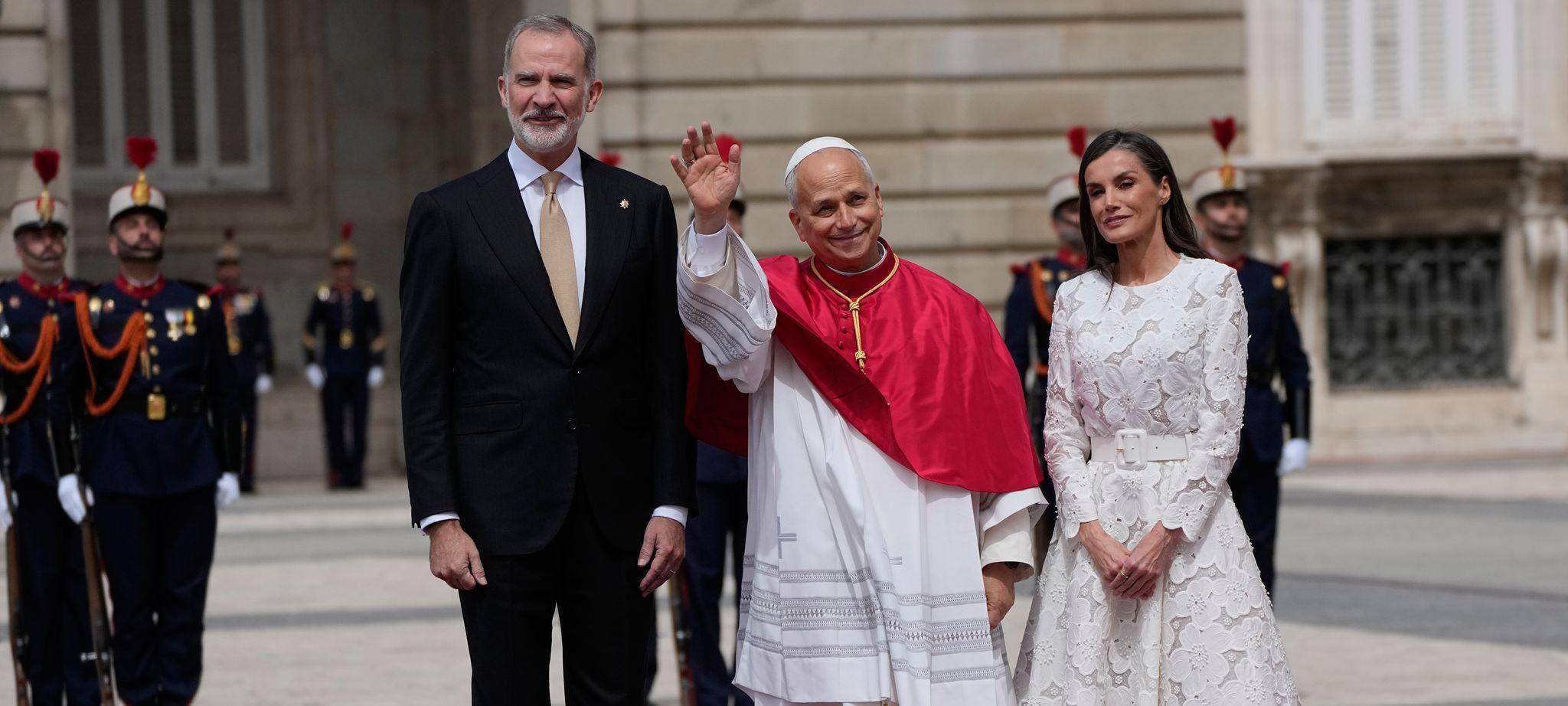 Papst Leo XIV. reist nach Spanien