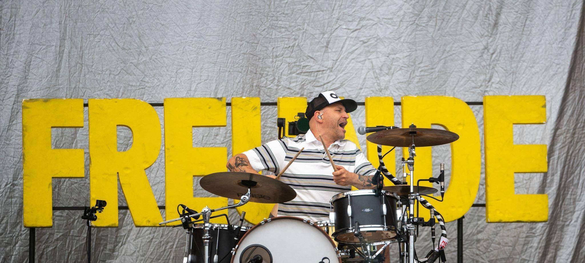 Open-Air-Festival "Rock im Park"
