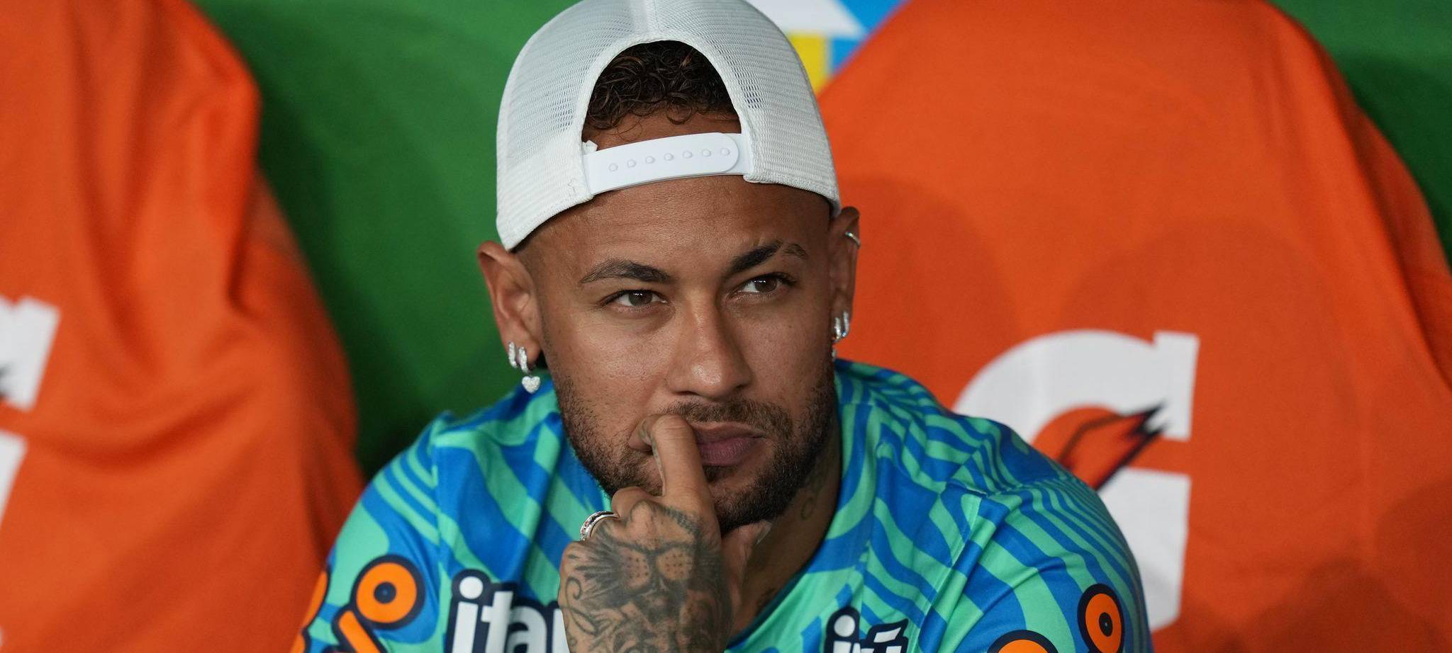 Neymar