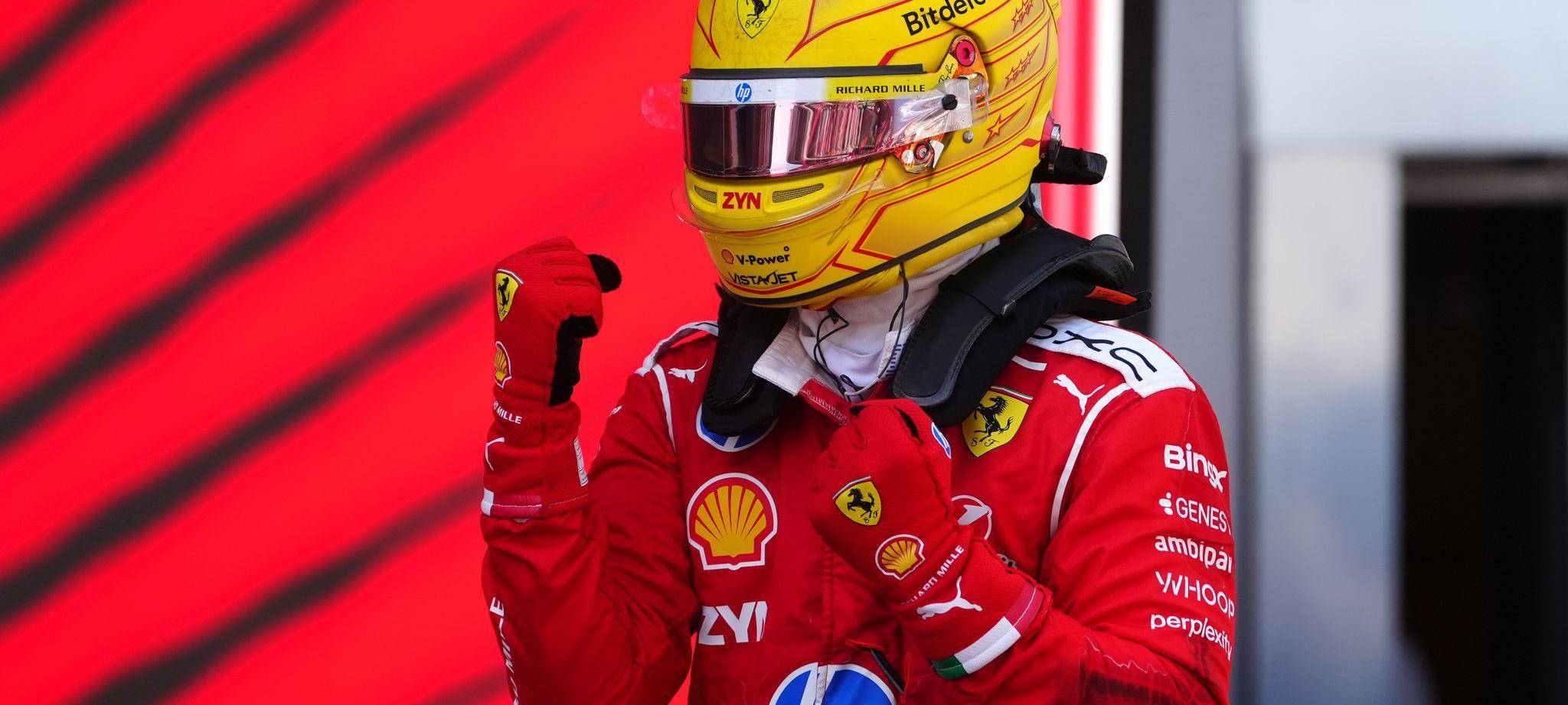 Formel-1 - Grand Prix von Katalonien