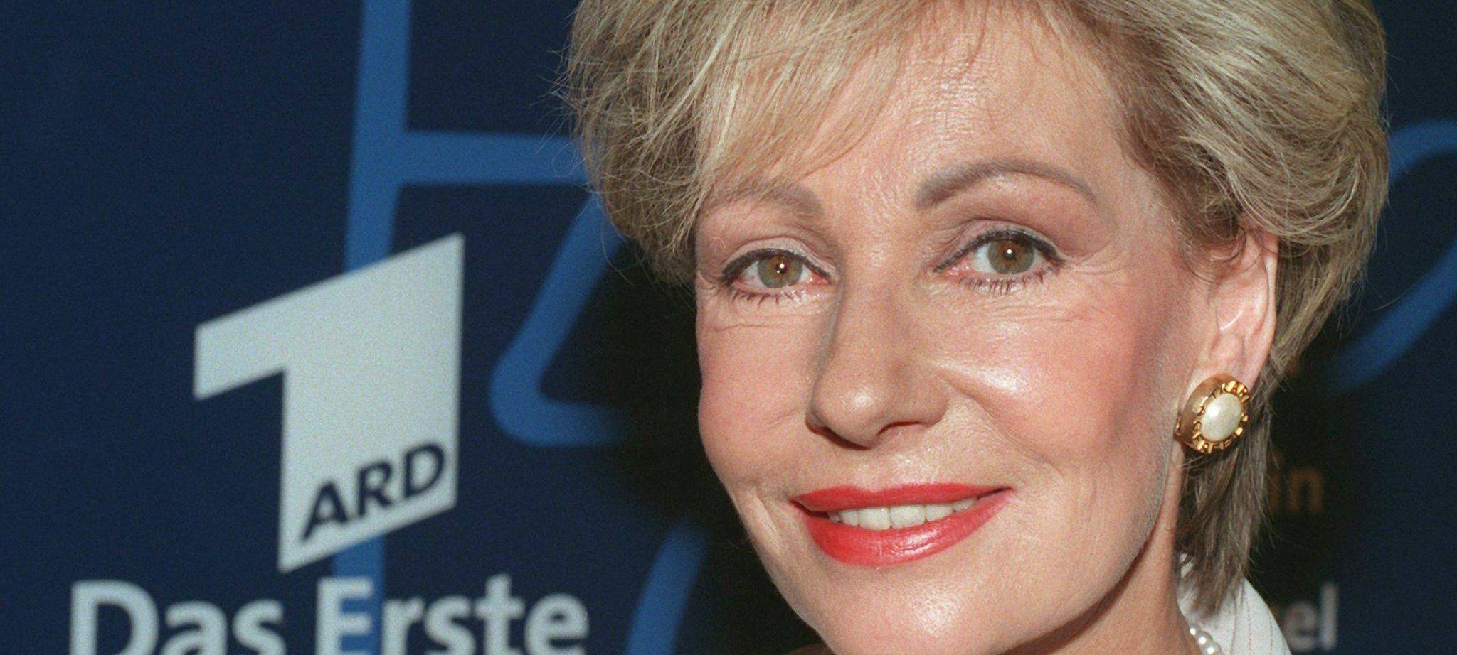 Dagmar Berghoff wird 80