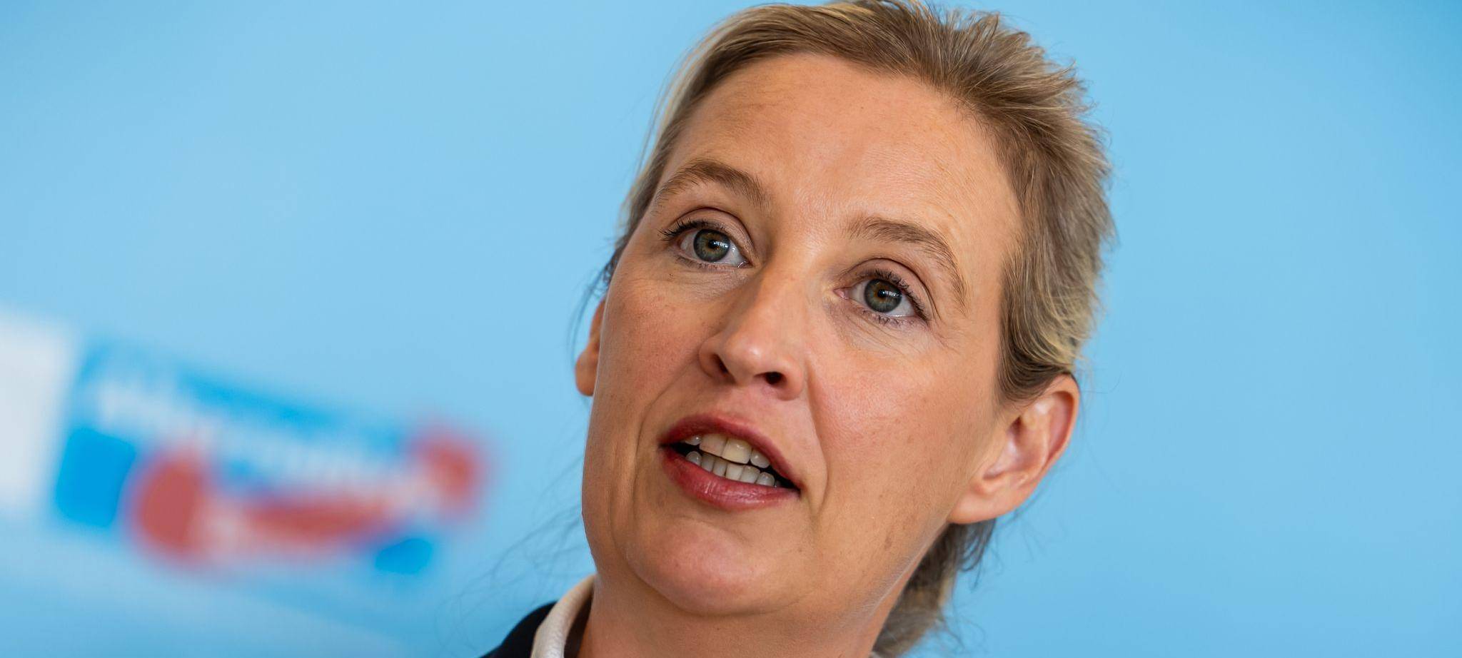 Alice Weidel