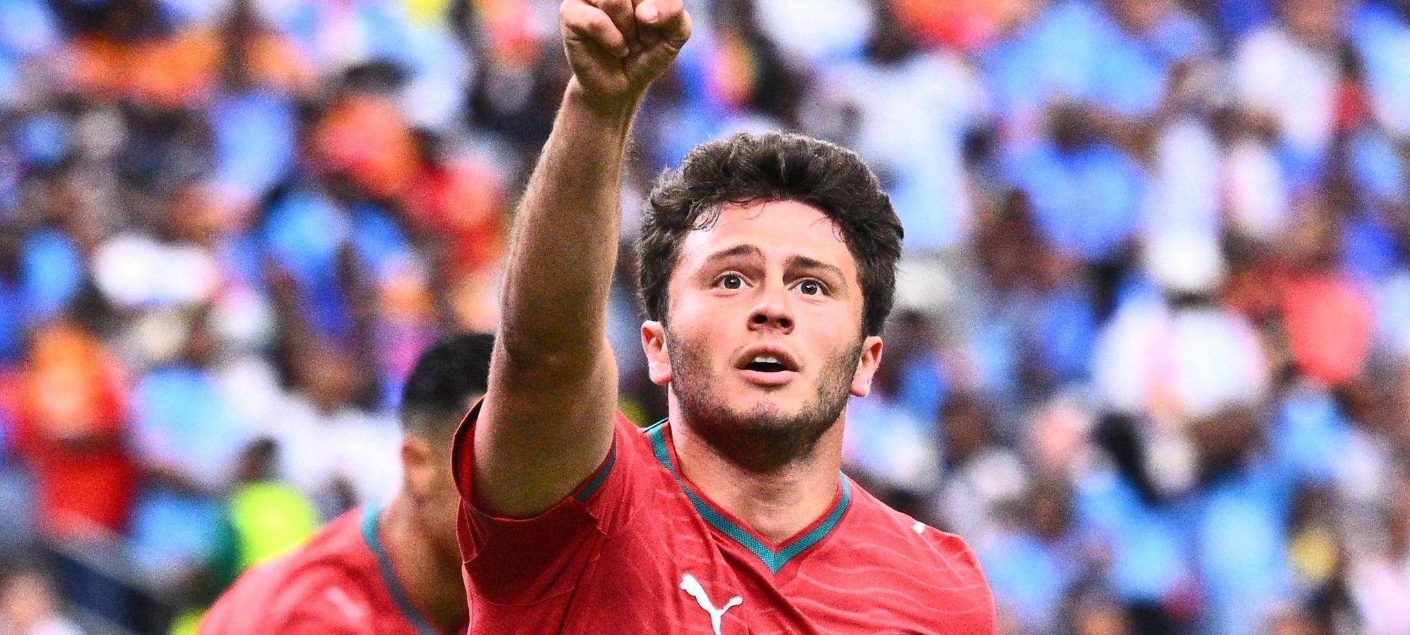 WM 2026 - Portugal - DR Kongo