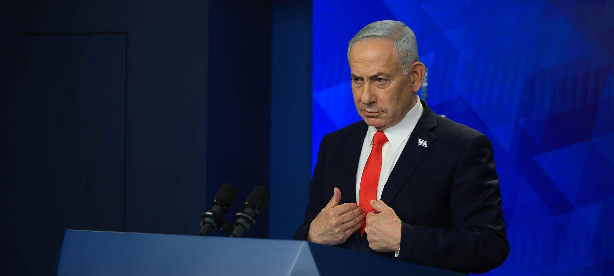 Iran-Krieg - Israel