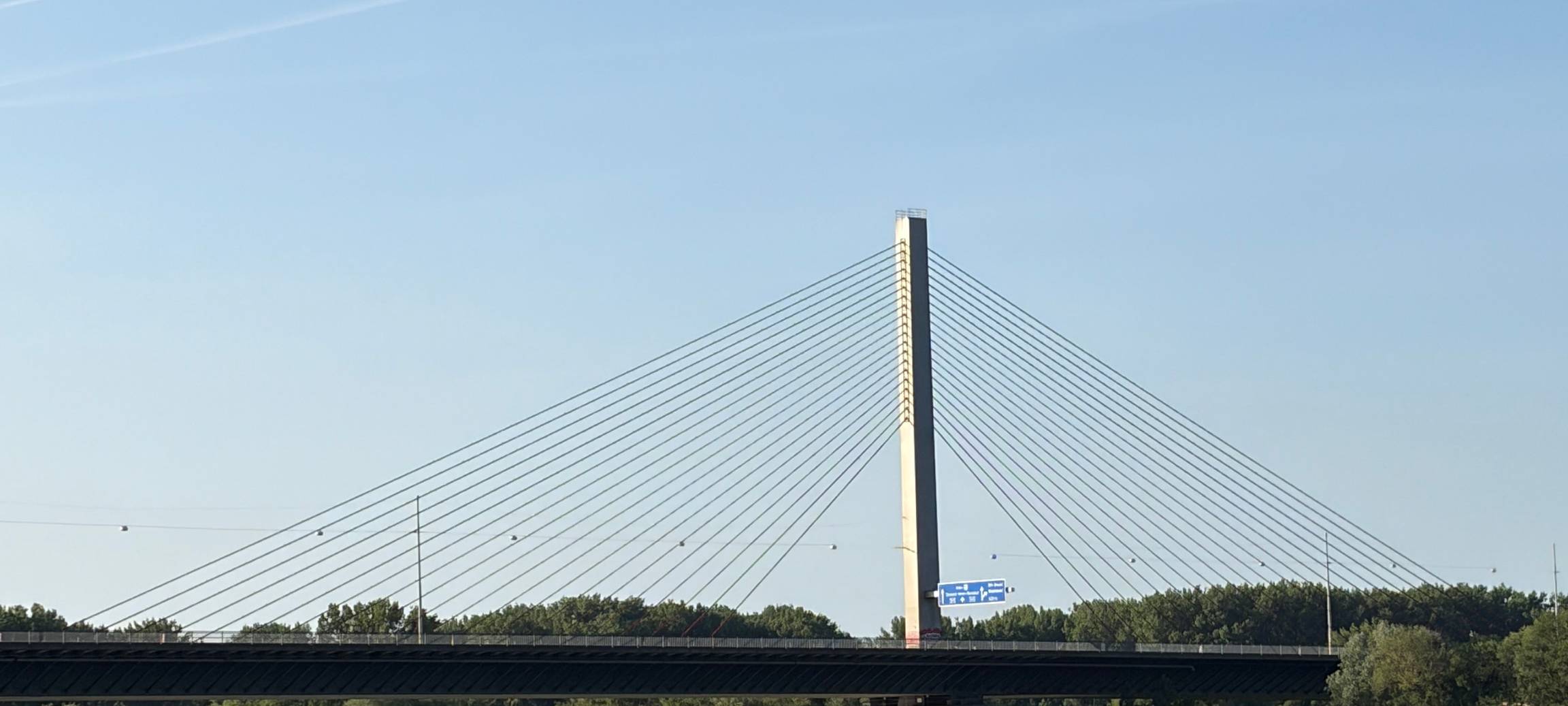 ADAC: Viel mehr Staustunden an den Bonner Rheinbrücken