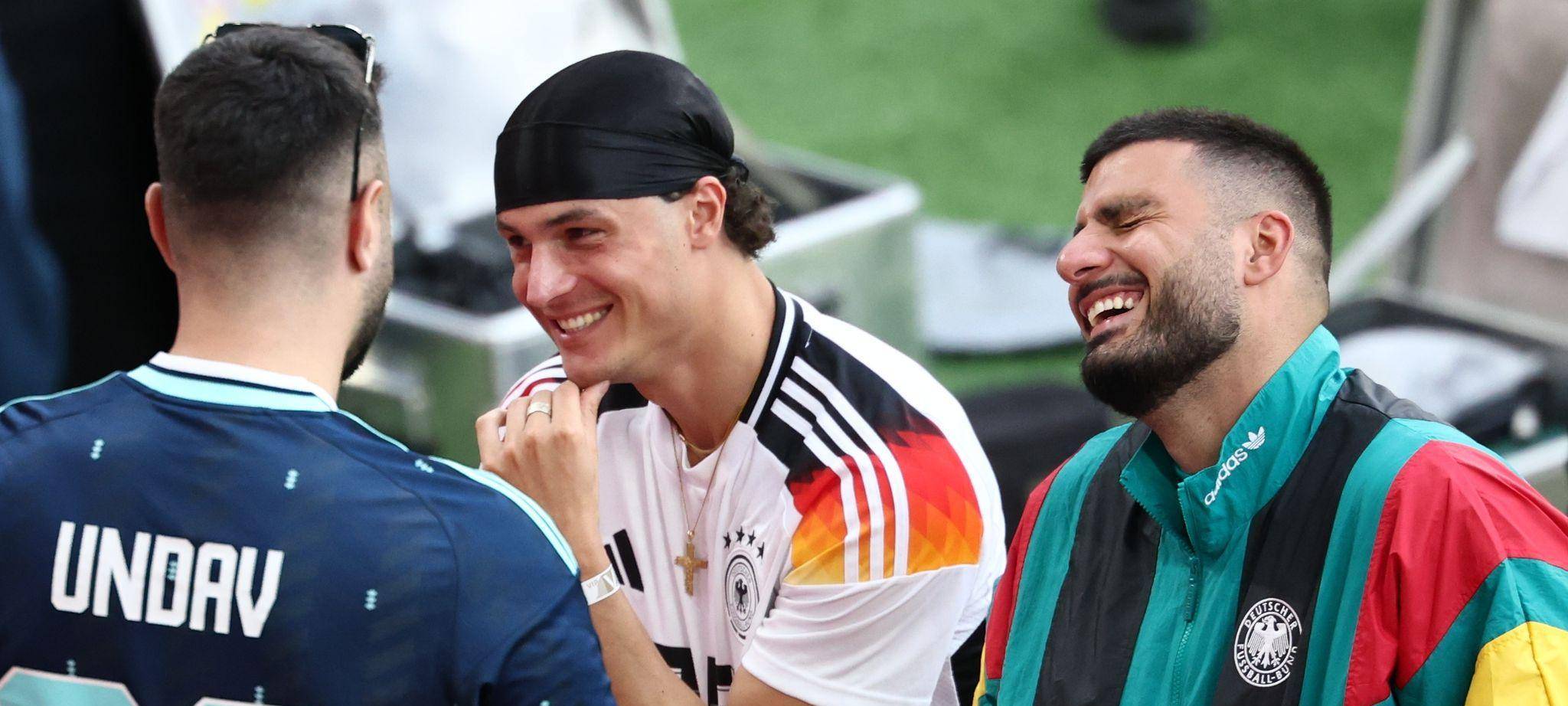 WM 2026 - Deutschland - Elfenbeinküste