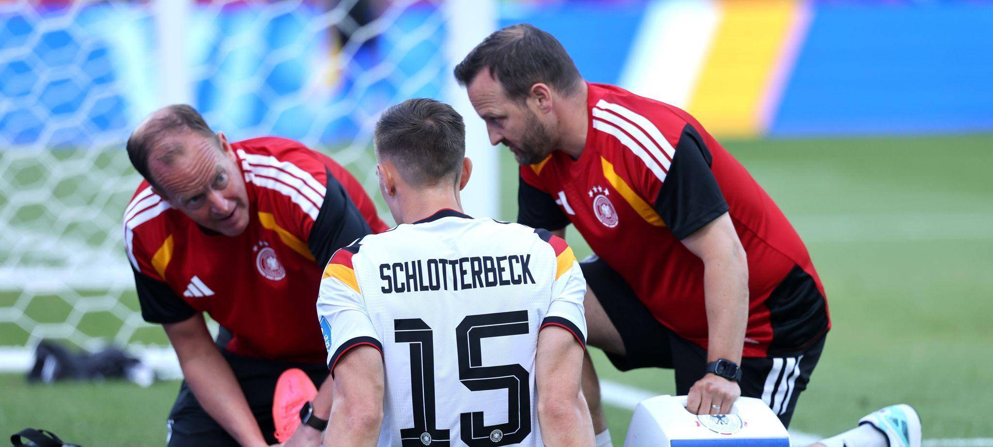 WM 2026 - Deutschland - Elfenbeinküste
