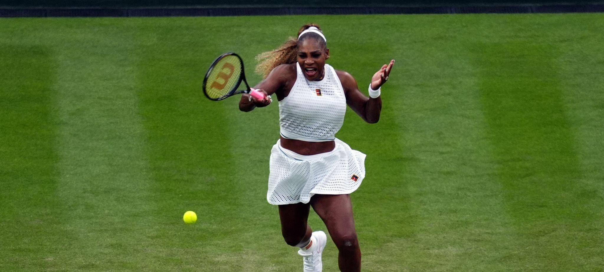 Wimbledon