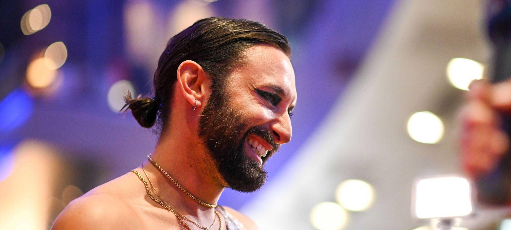 Conchita Wurst