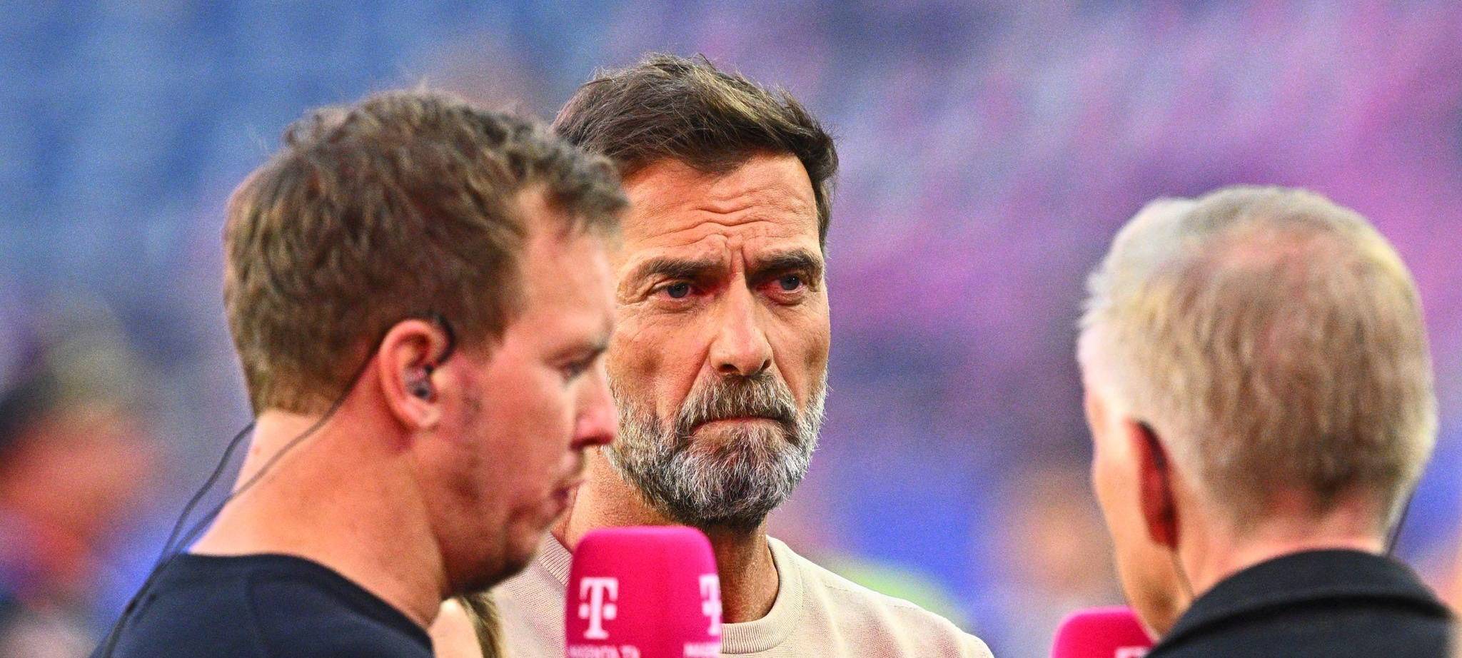 WM 2026 - Deutschland - Paraguay