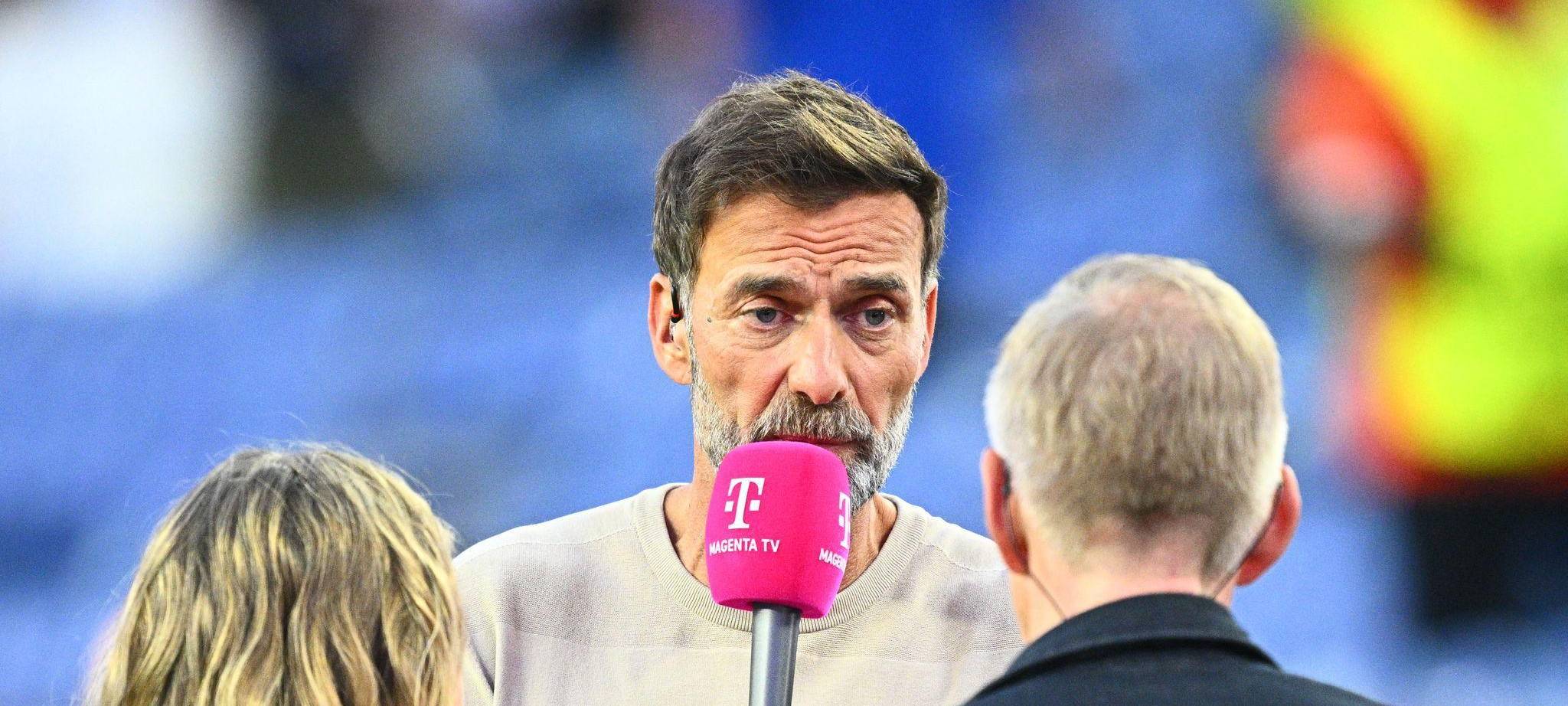 WM 2026 - Deutschland - Paraguay
