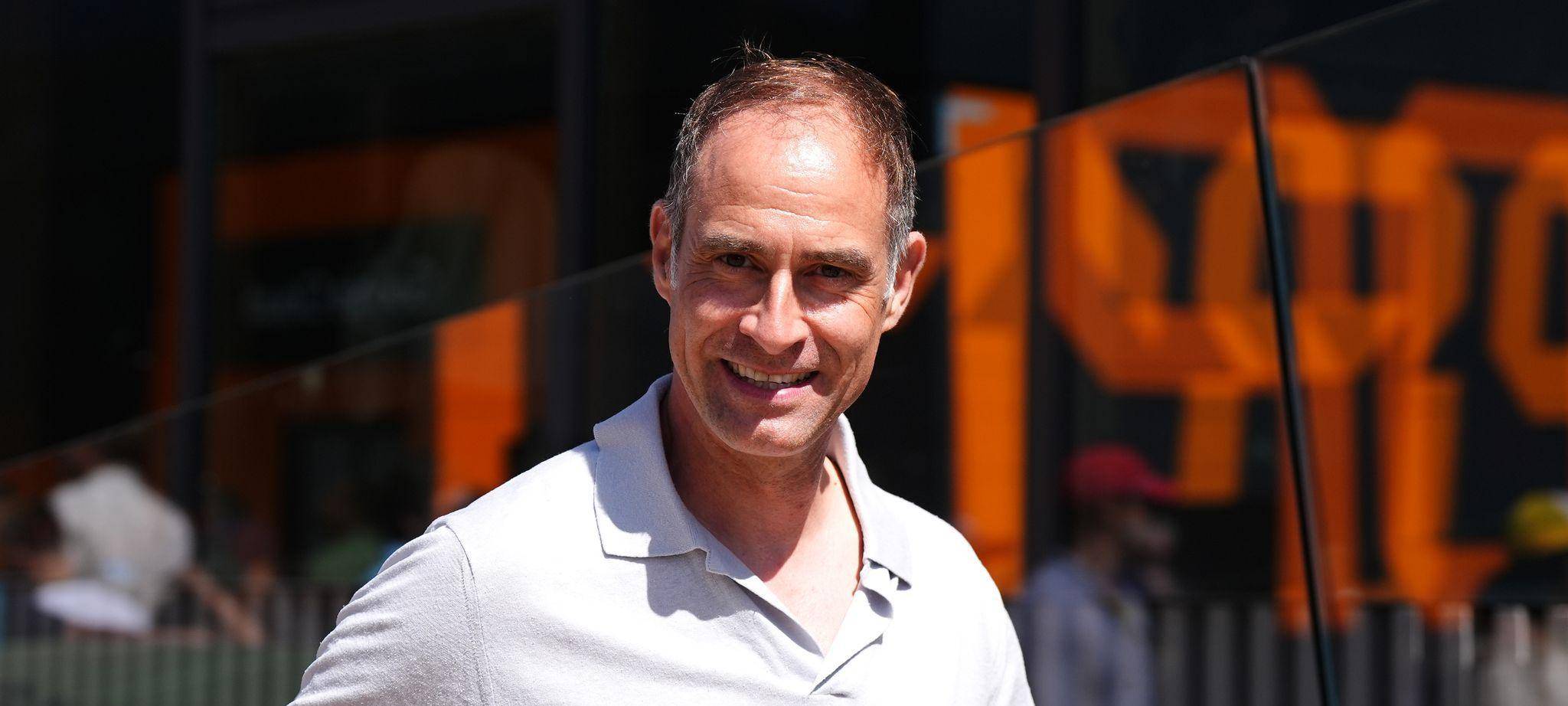 Oliver Mintzlaff