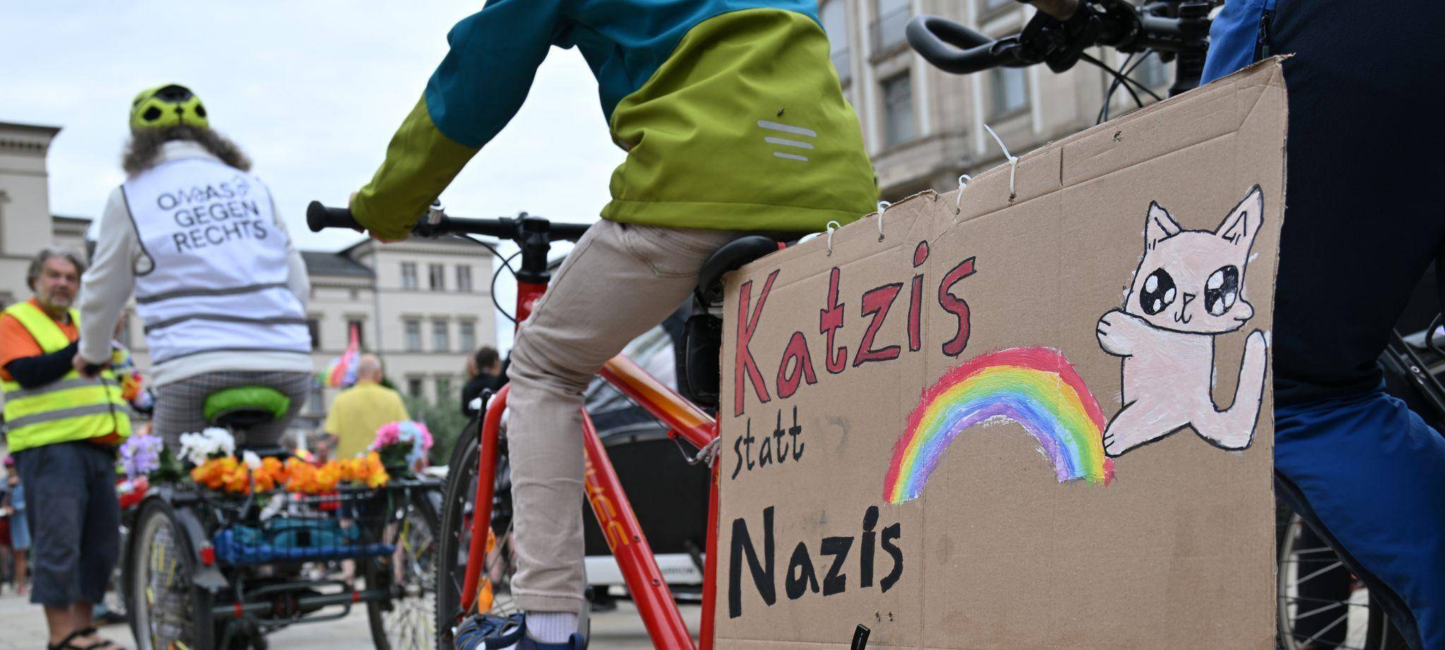 Bundesparteitag der AfD