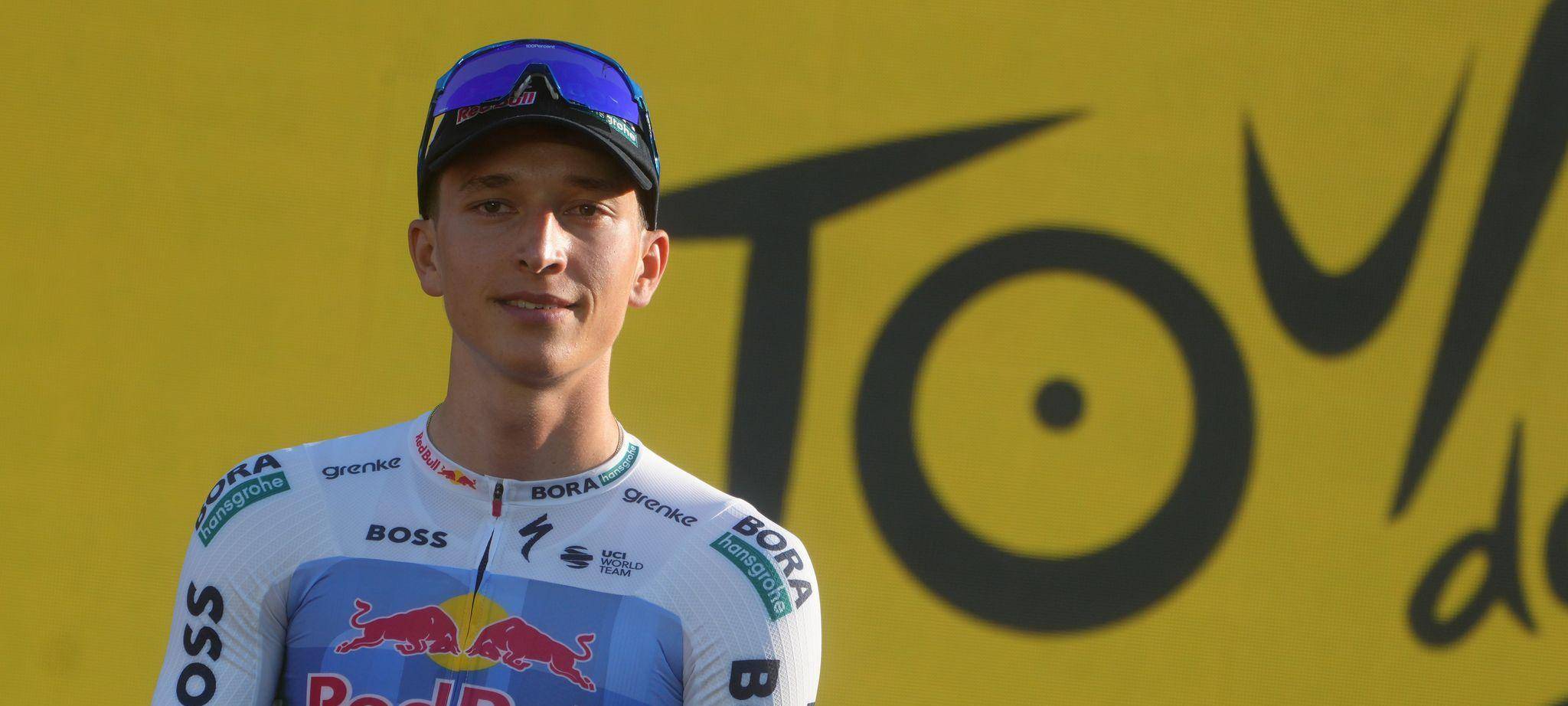 Vor der Tour de France