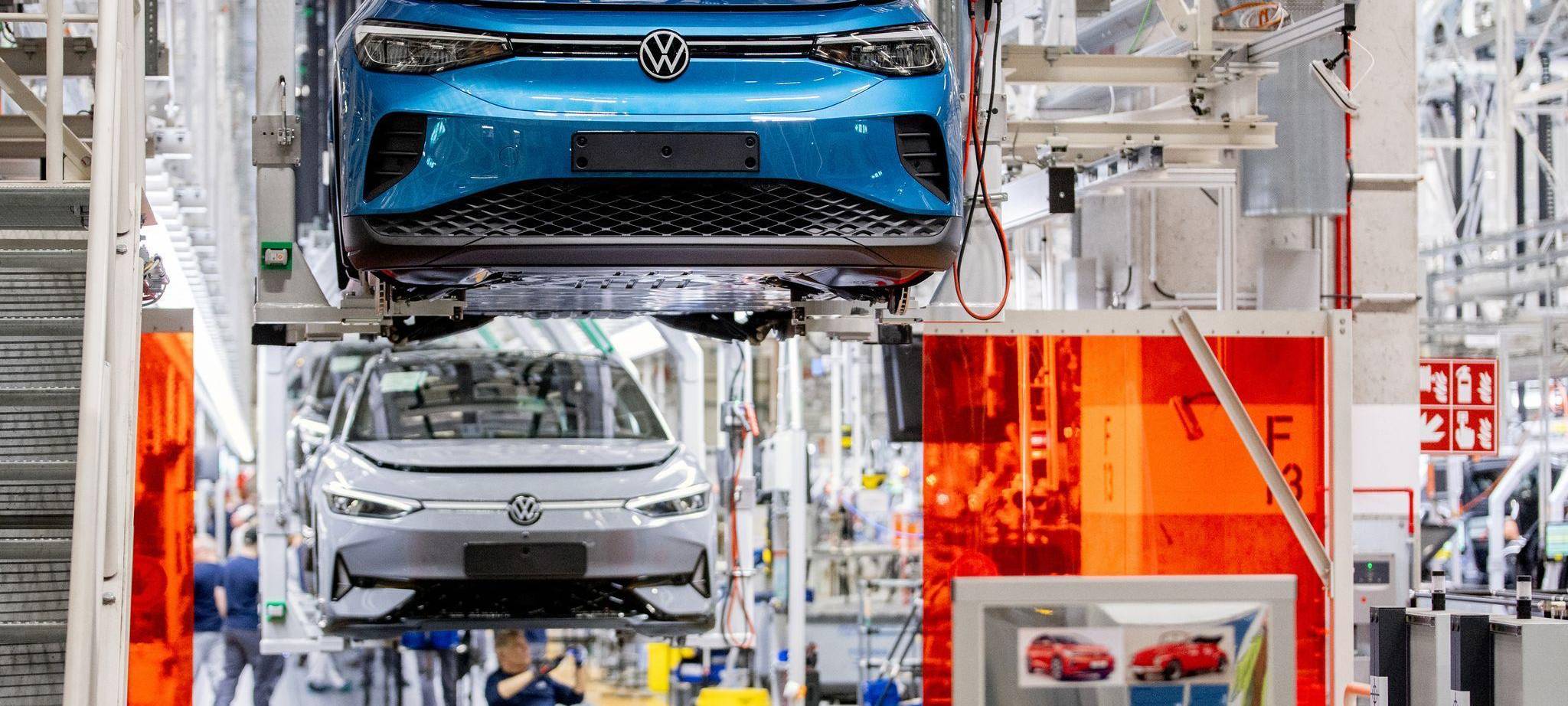 Volkswagen