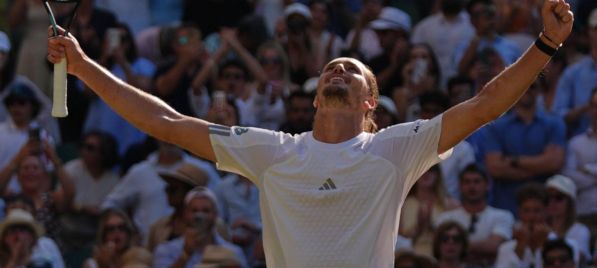 Wimbledon 2026