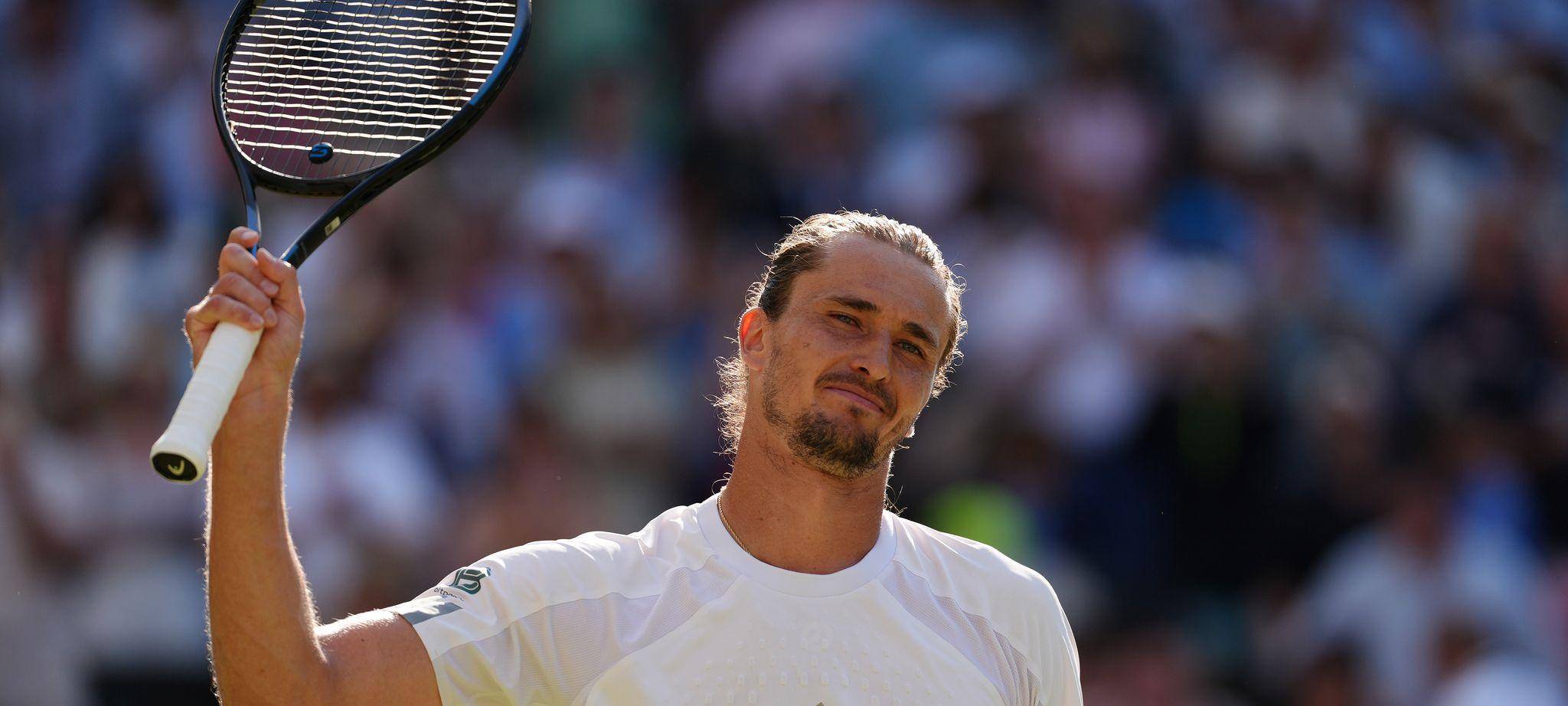 Wimbledon 2026
