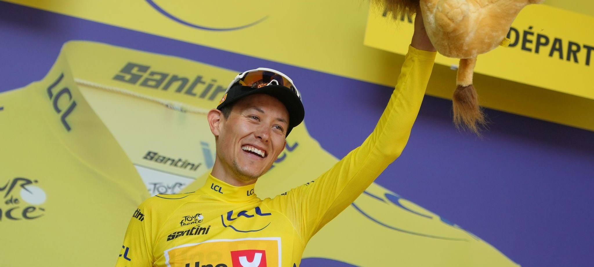 Tour de France 2026