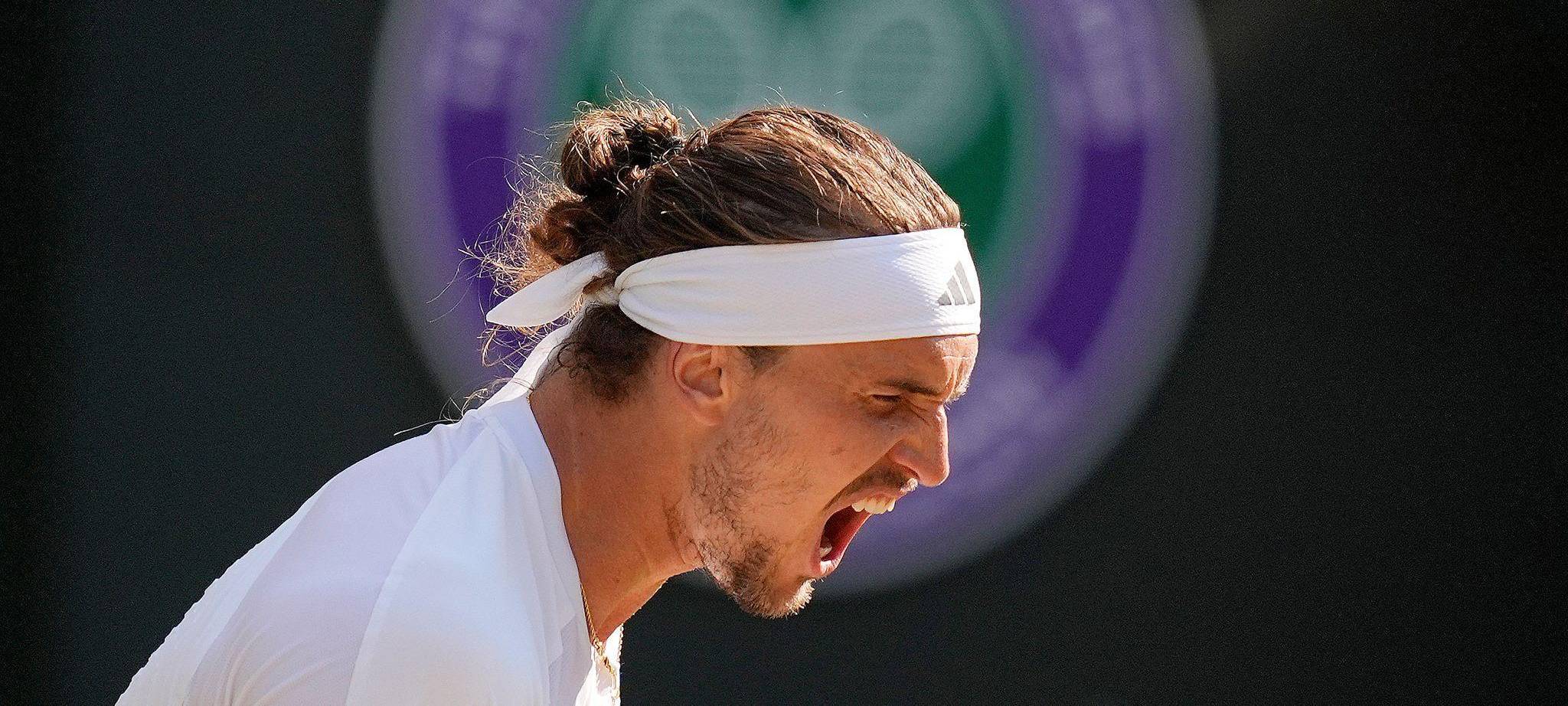 Wimbledon 2026