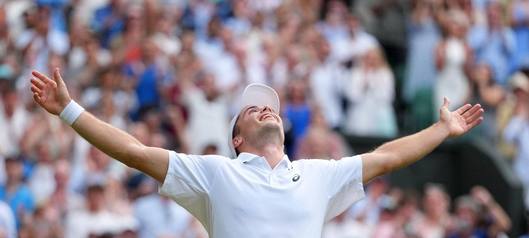 Wimbledon 2026