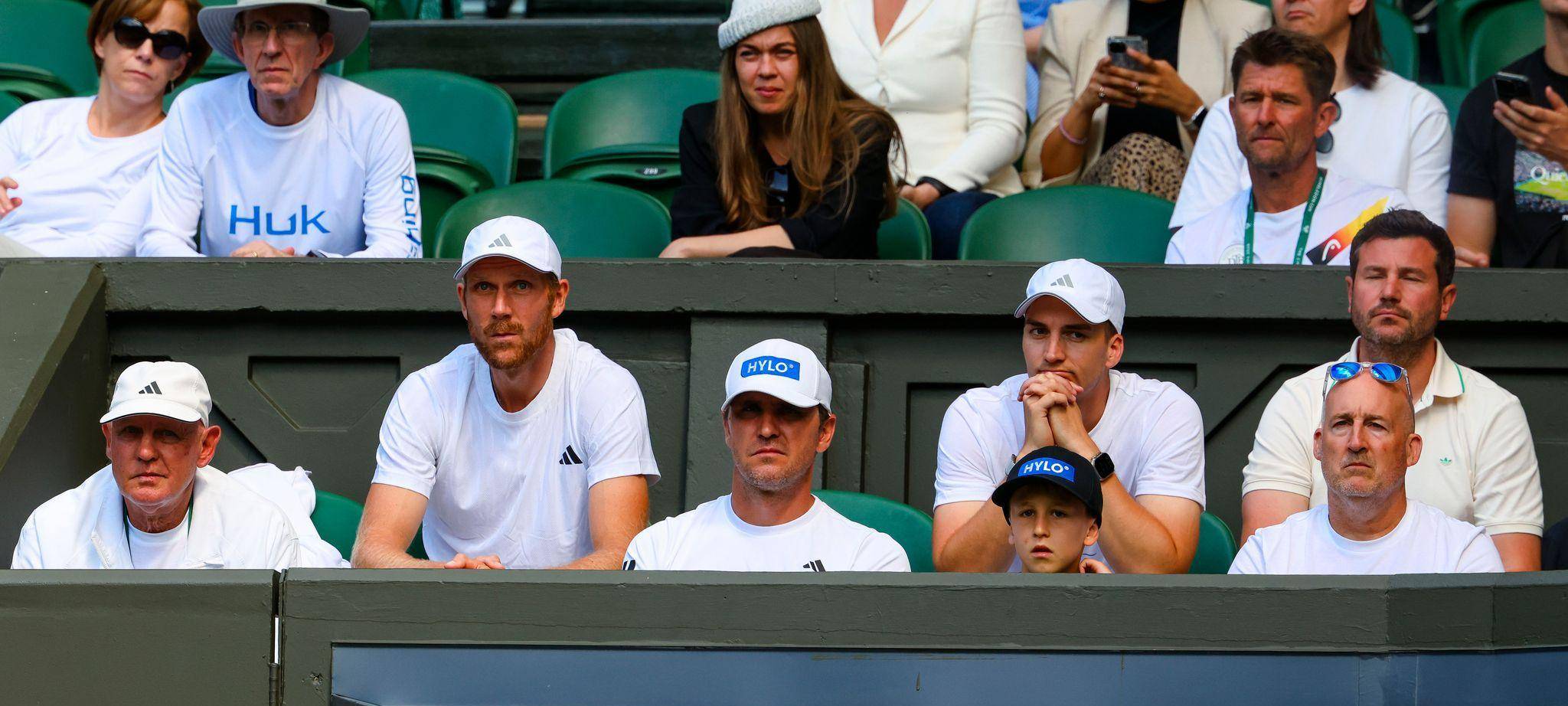 Tennis Wimbledon